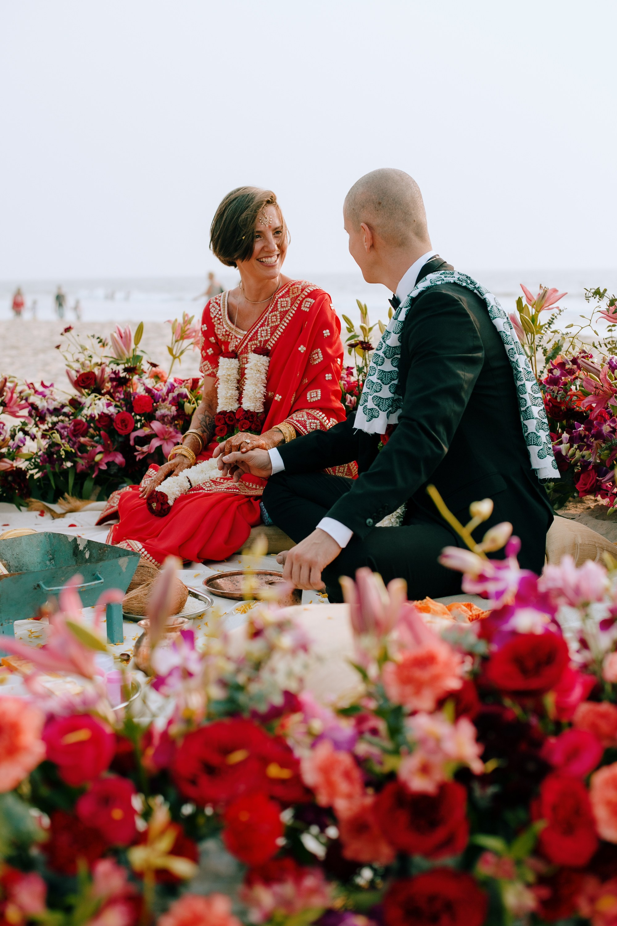 Ирина и Борис. Портретный и fashion фотограф в Москве — Елена Якушина