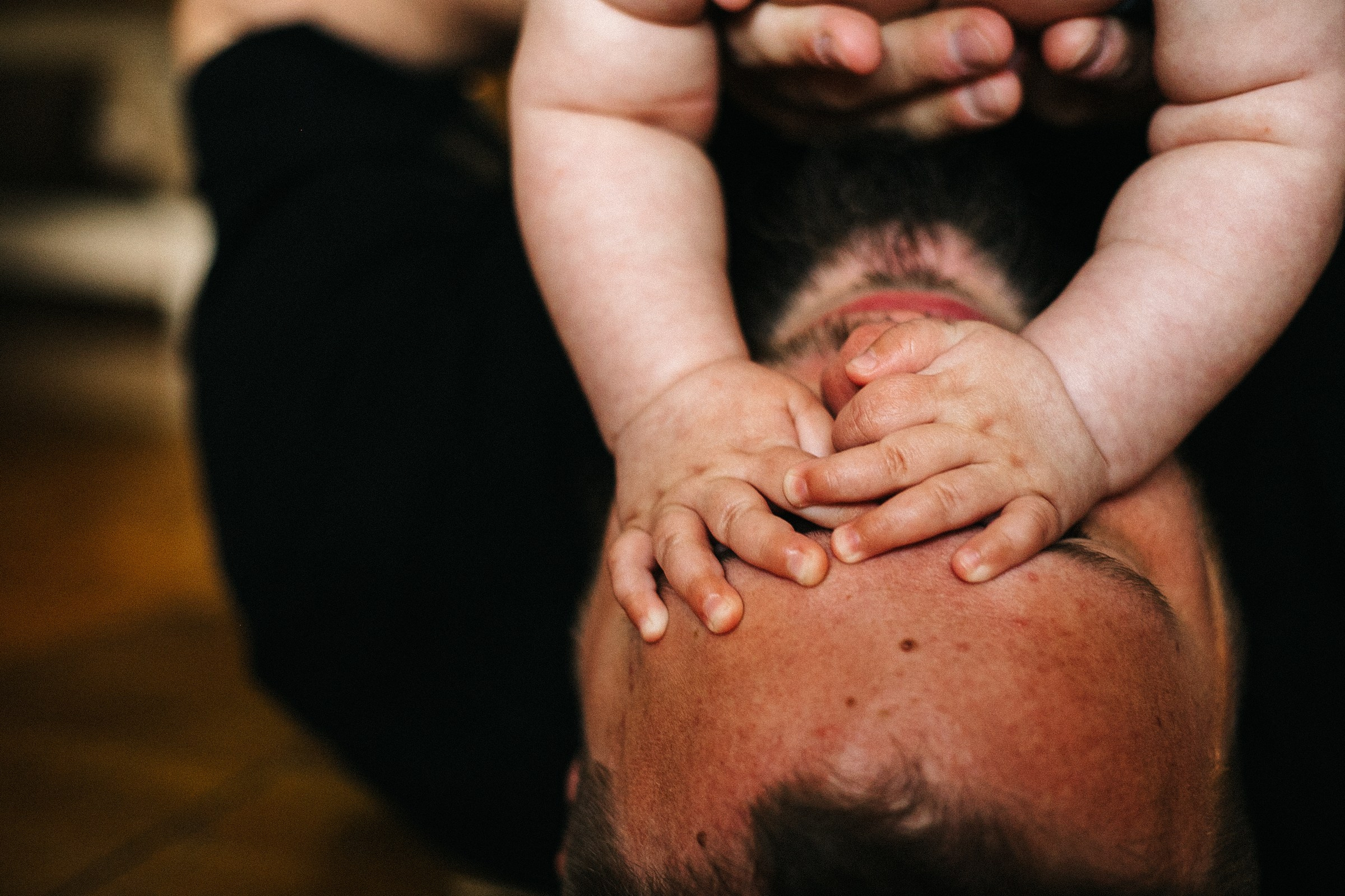 Лёва и родители. Женский и репортажный фотограф Москва Натали Смирнова
