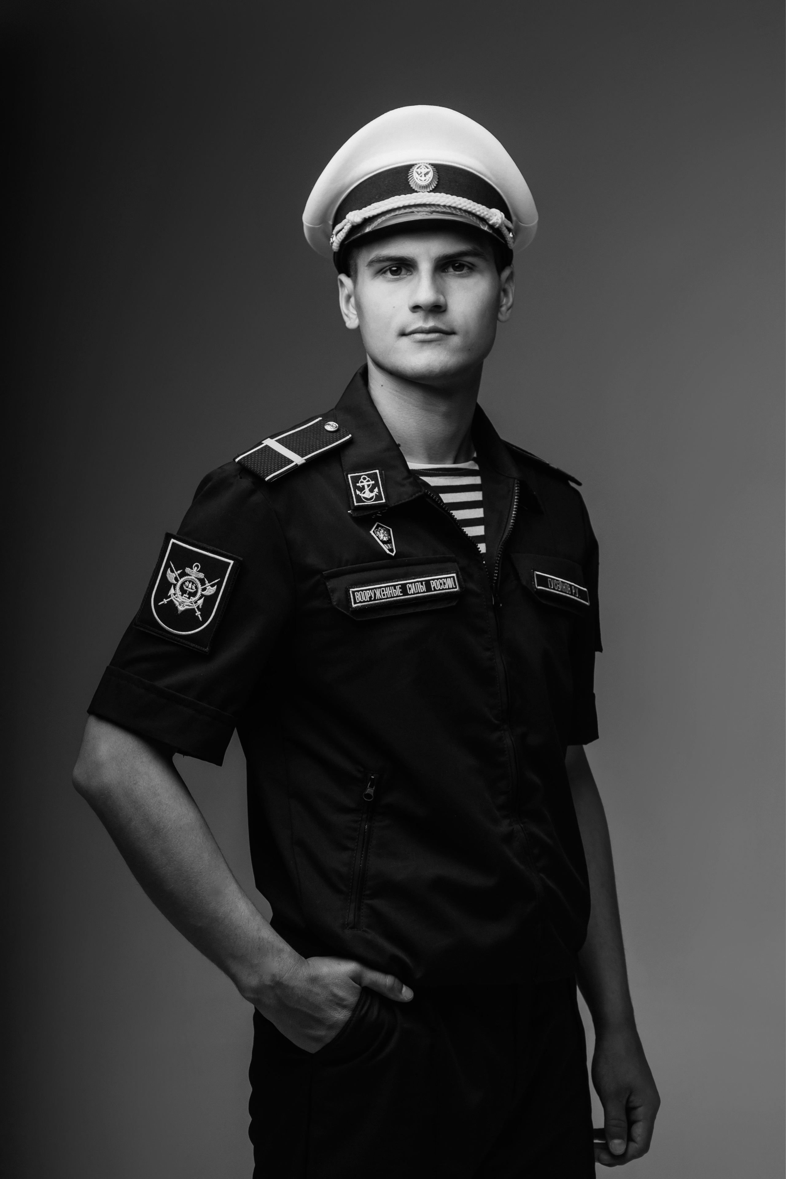 Моряк. Свадебный фотограф/ фотограф Казань
