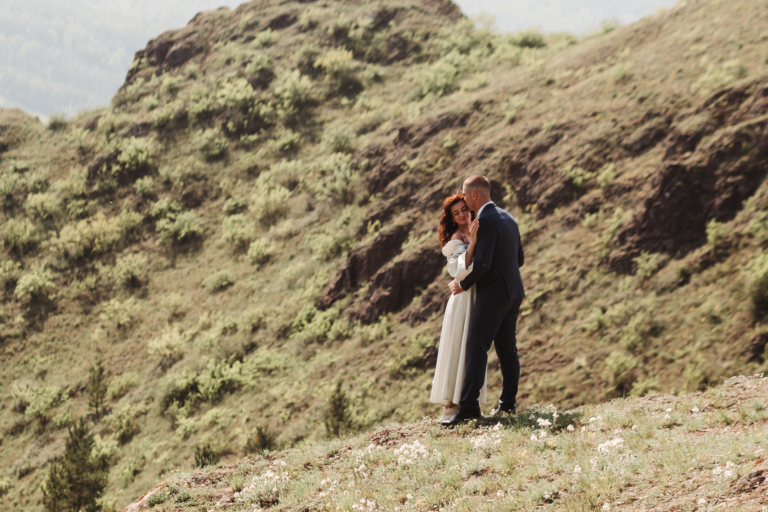 Свадьба. ProFoto