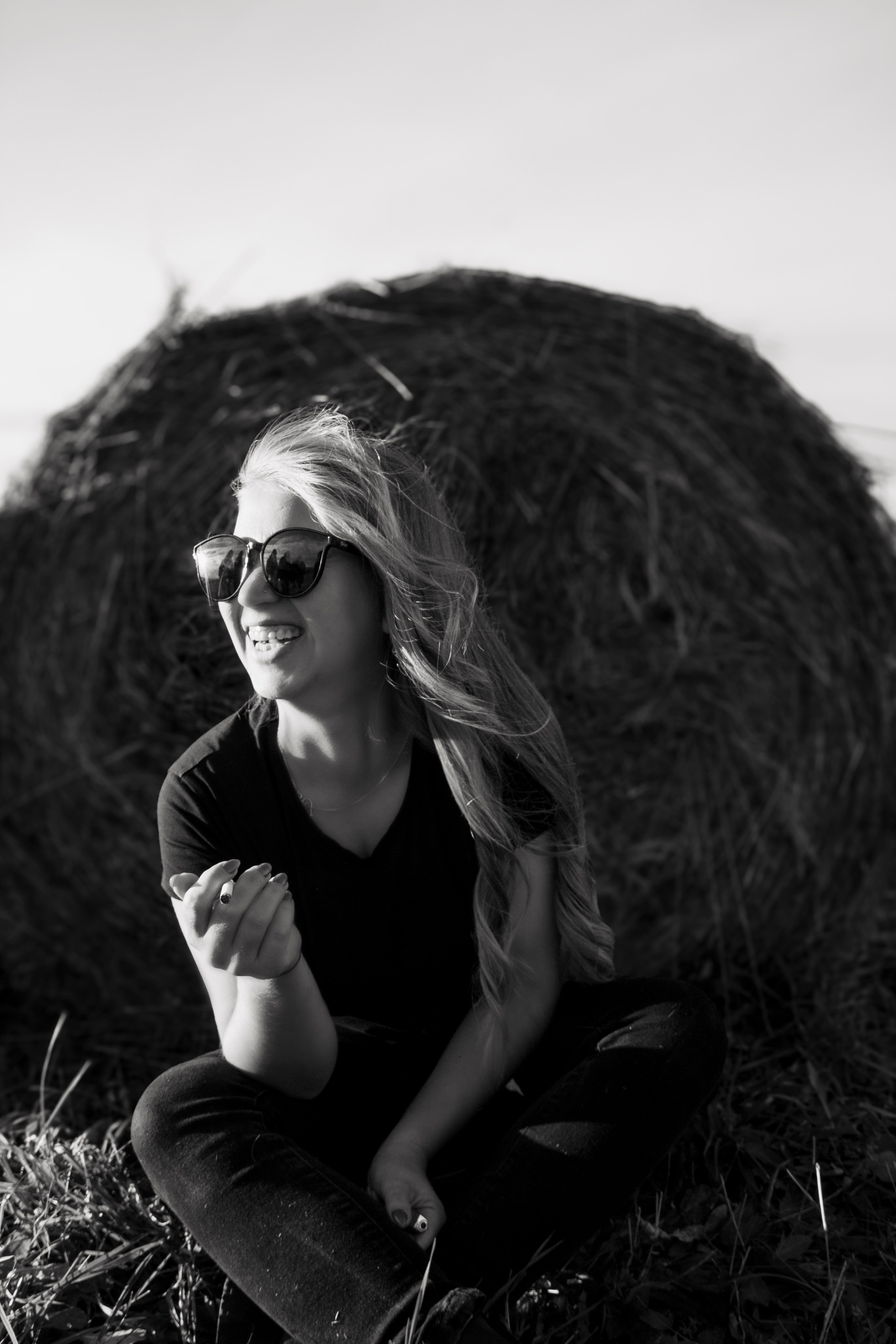 Лера твои 30, это твои 15. ProFoto