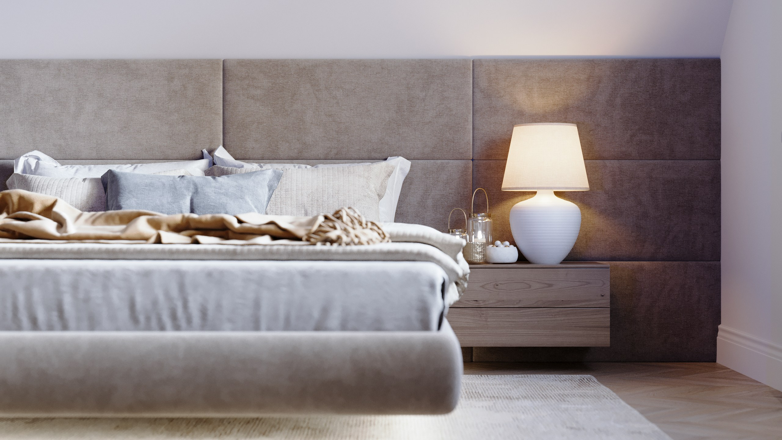 Портфолио. Intoo.ru — Дизайн интерьера в Москве. Частный дизайнер Роман Королев