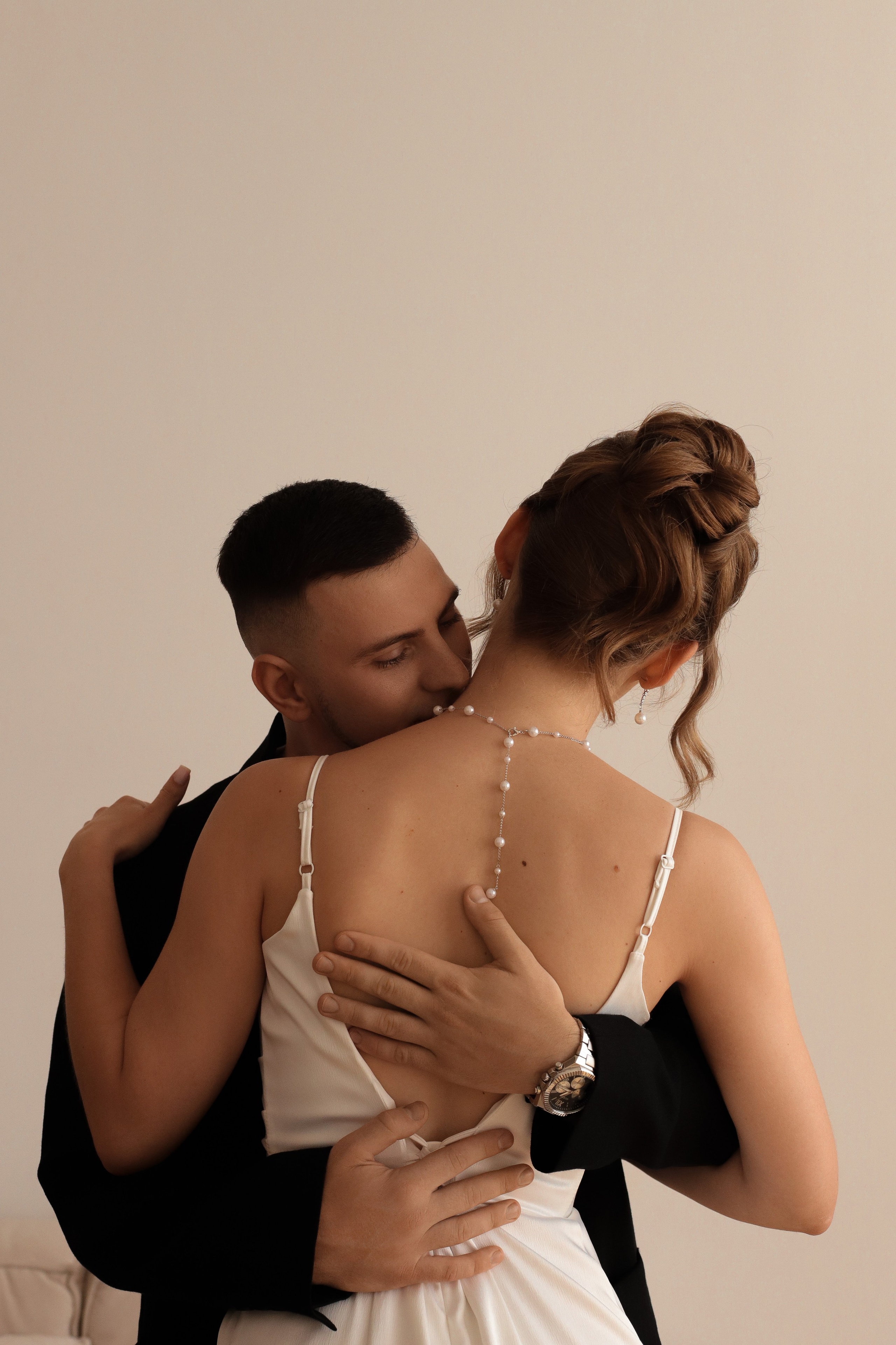 Светлые чувства. Свадебный фотограф Волгоград, Волжский