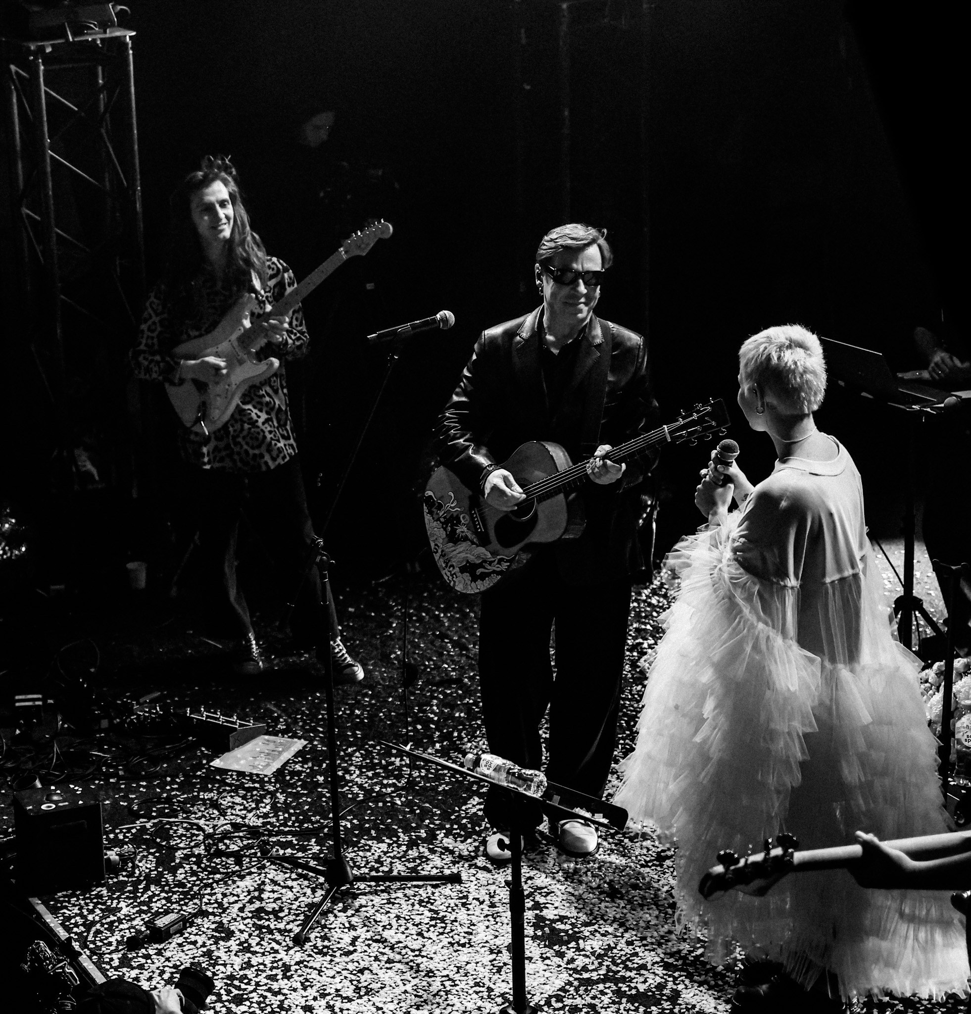 ТОСЯ ЧАЙКИНА @УРБАН