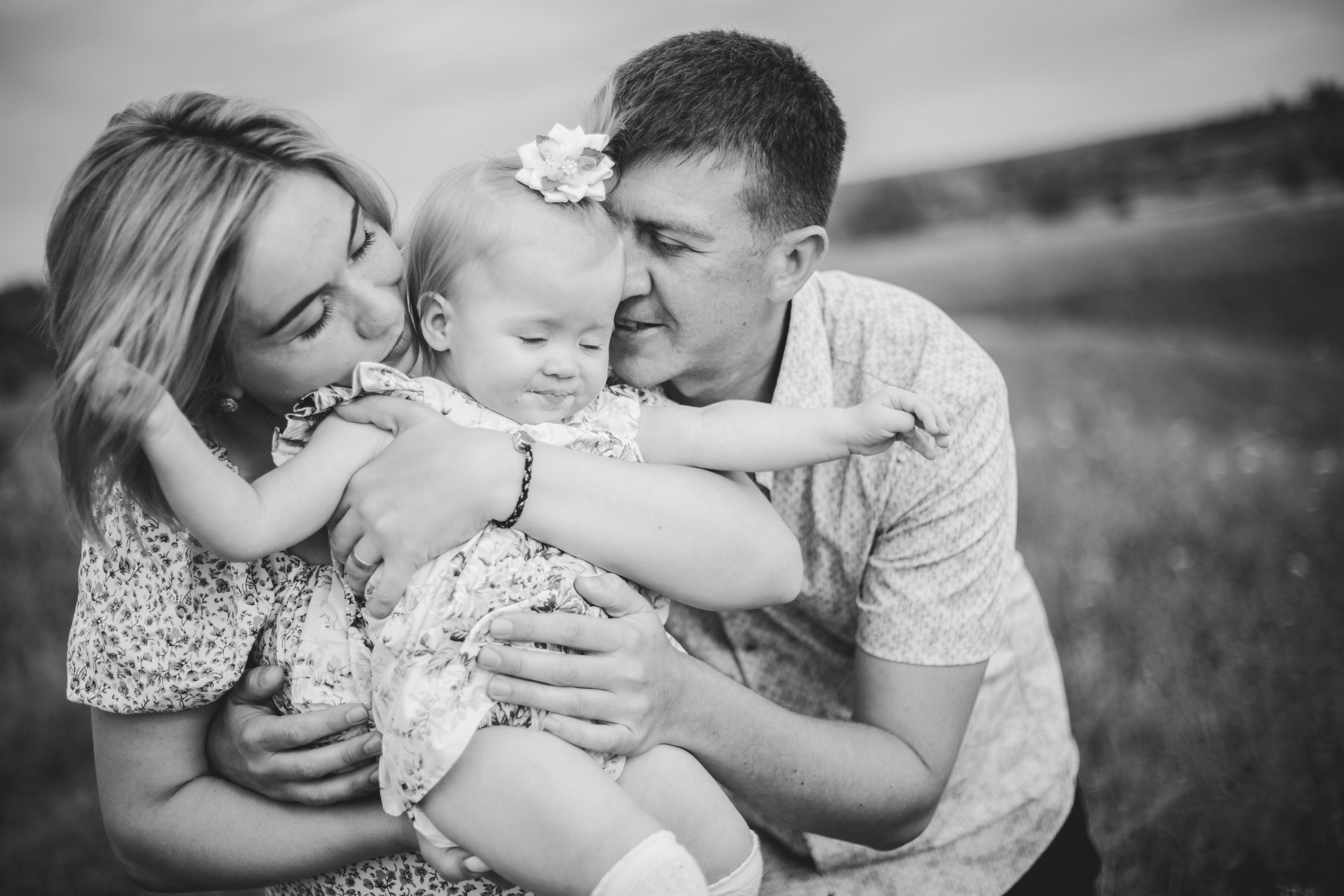 Годовасие Таисии. Семейный фотограф г. Димировград Андросова Екатерина