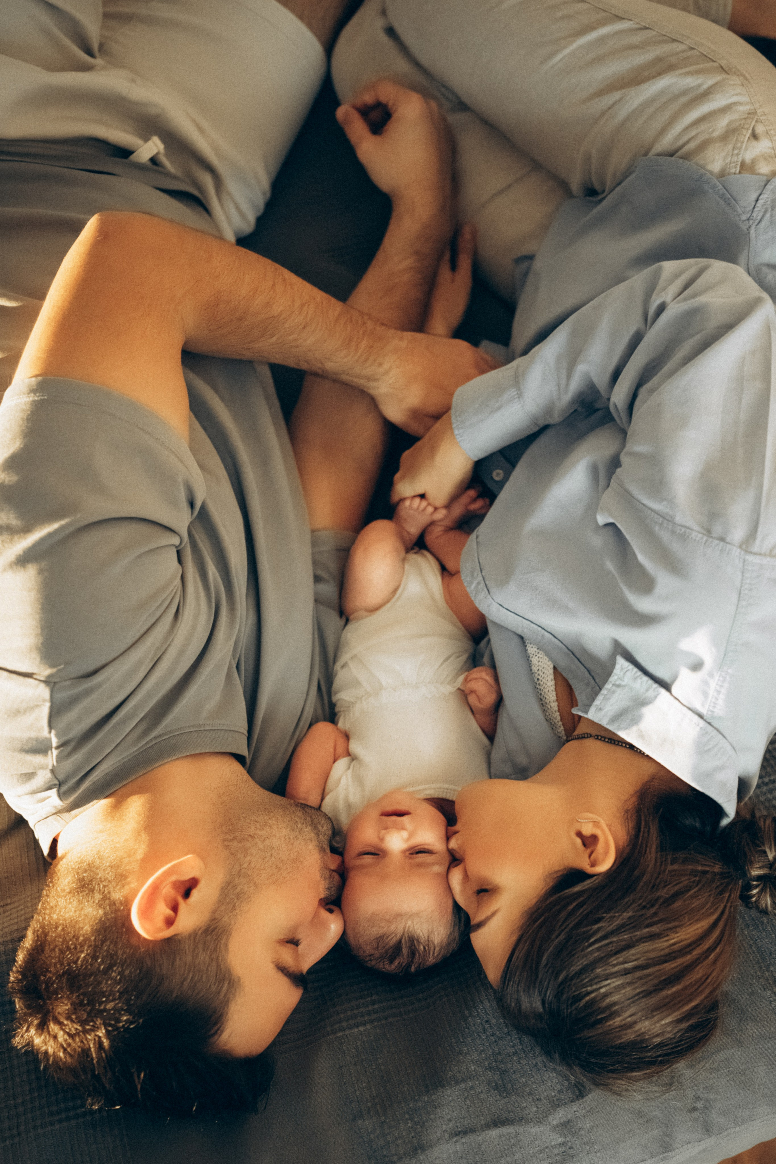 1 месяц. Кристина Ветрова | ФОТОГРАФ | Москва