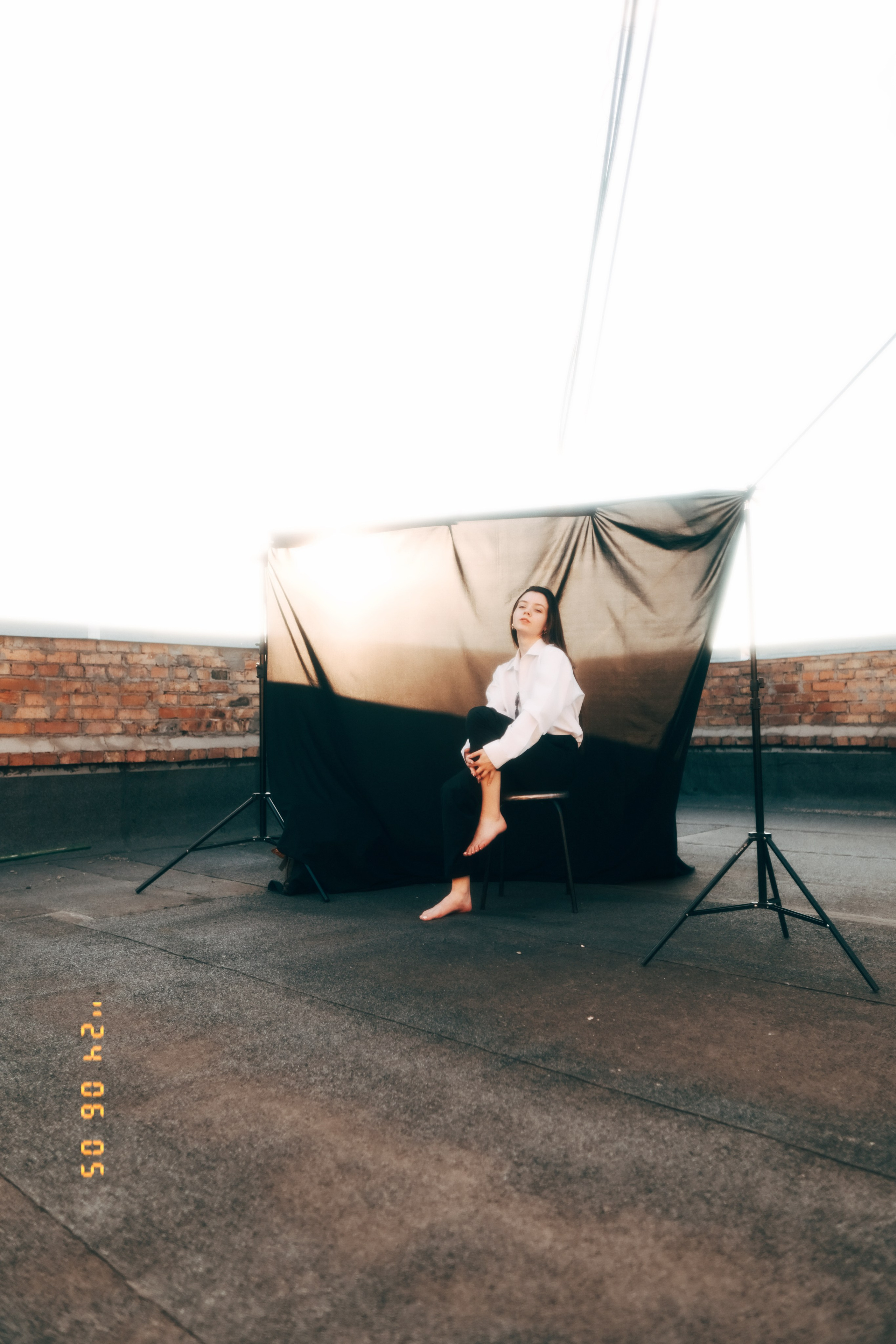 Карина. Дмитрий Пропадалин, Нейрофотография