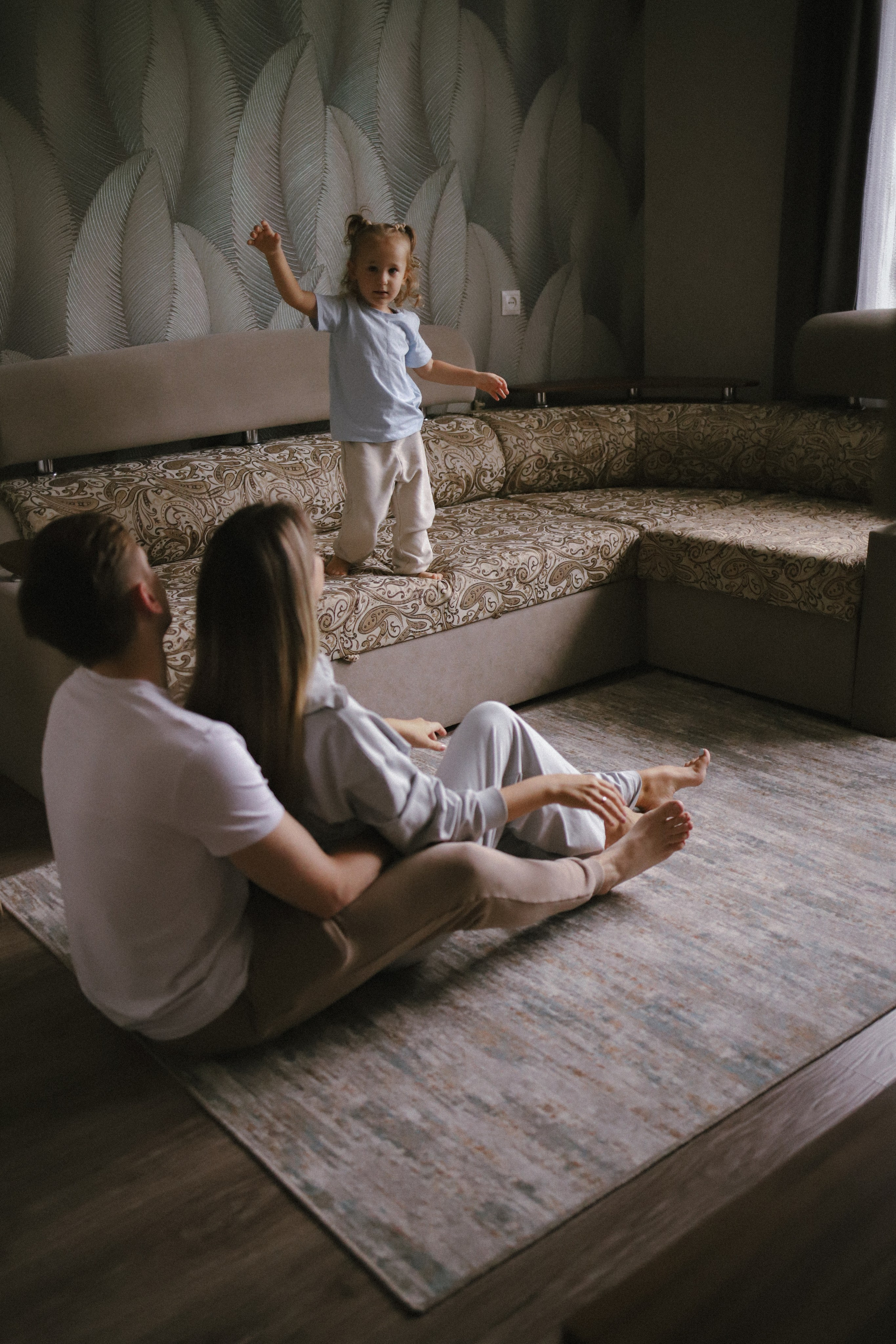 Семьи. Семейный фотограф в Ставрополе Кристина Ткаченко