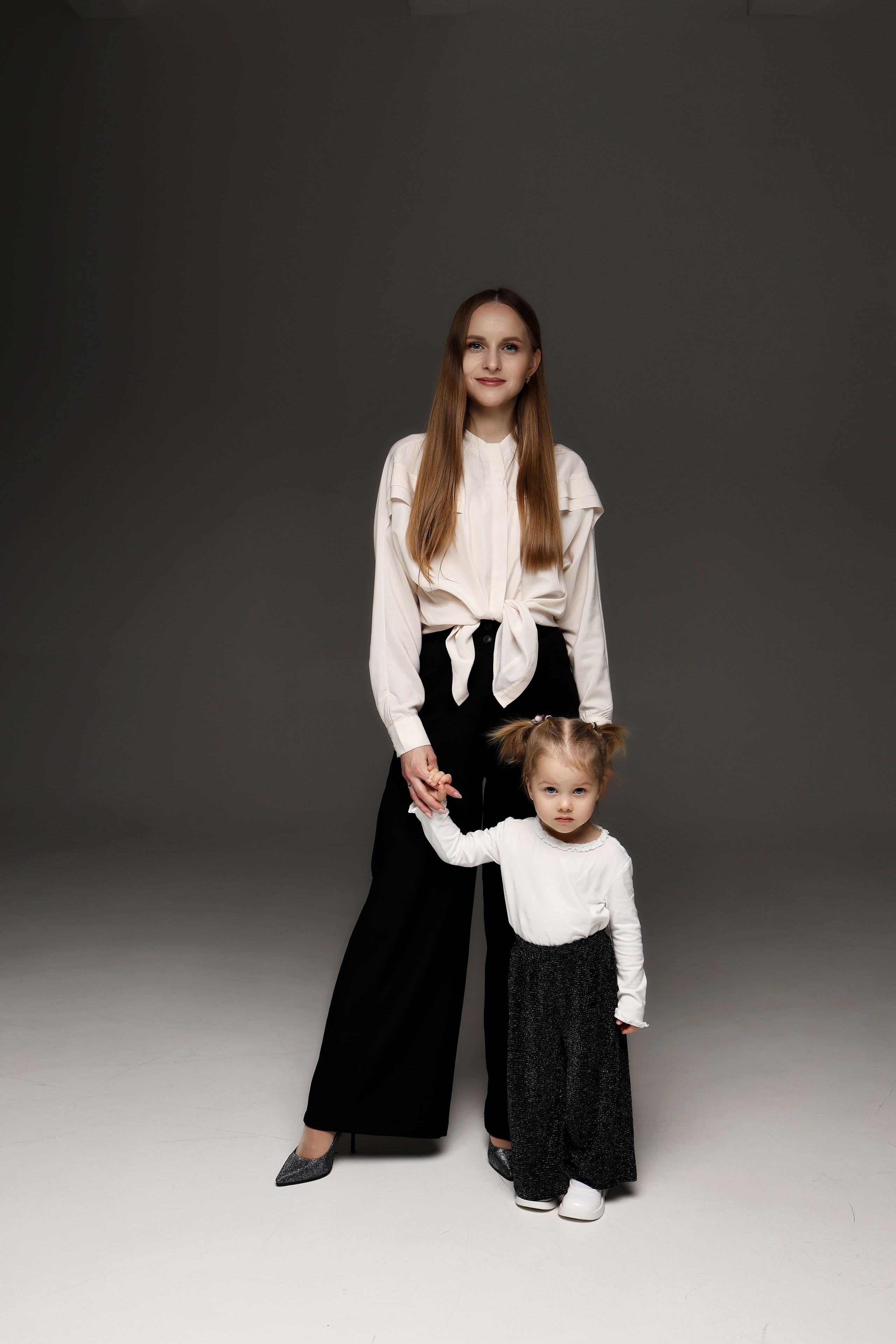 Алина и Василиса. Свадебный и семейный фотограф в Воронеже Ксения Воротникова