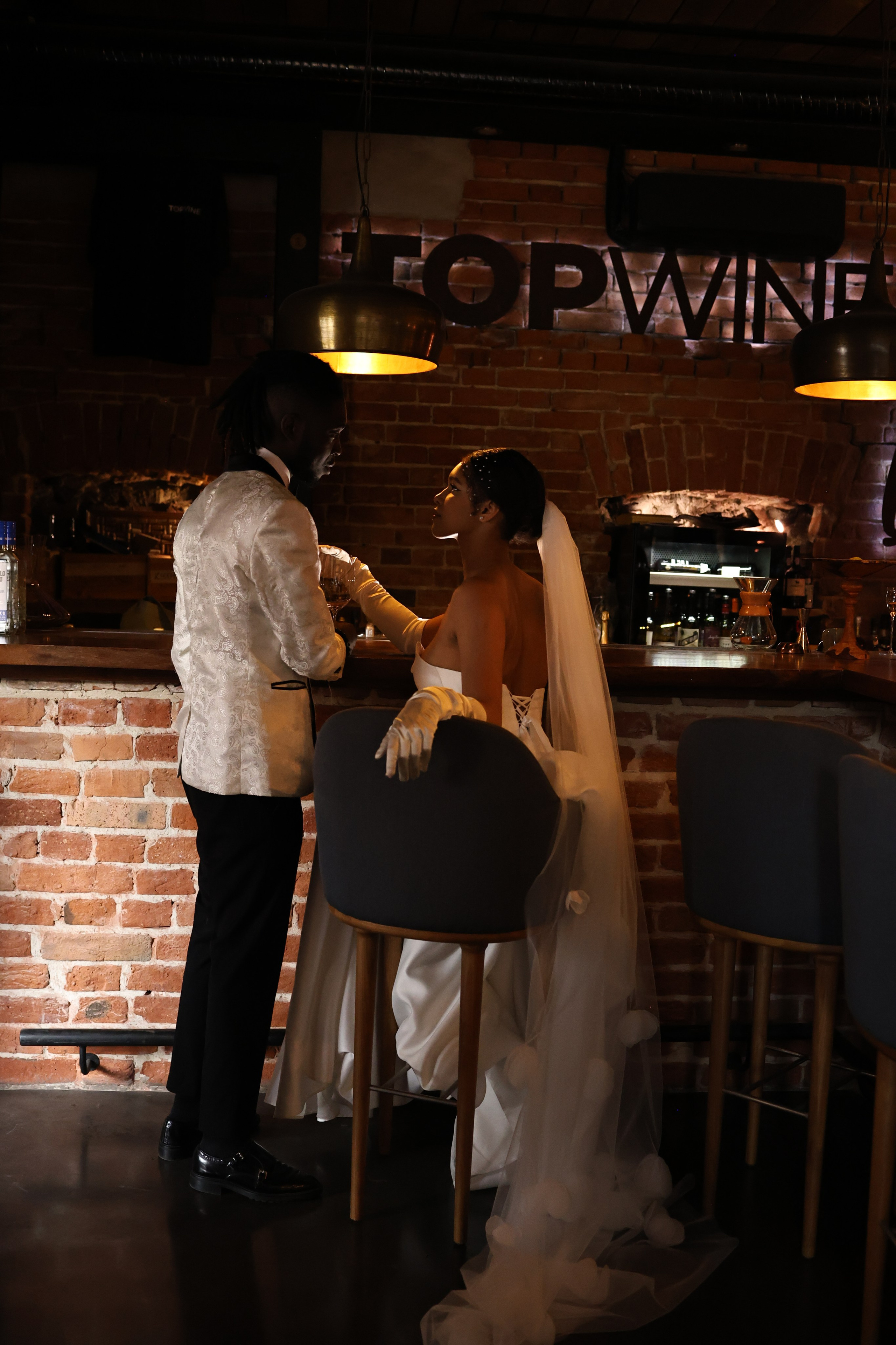 Кристиан и Николь. Свадебный и семейный фотограф в Воронеже Ксения Воротникова