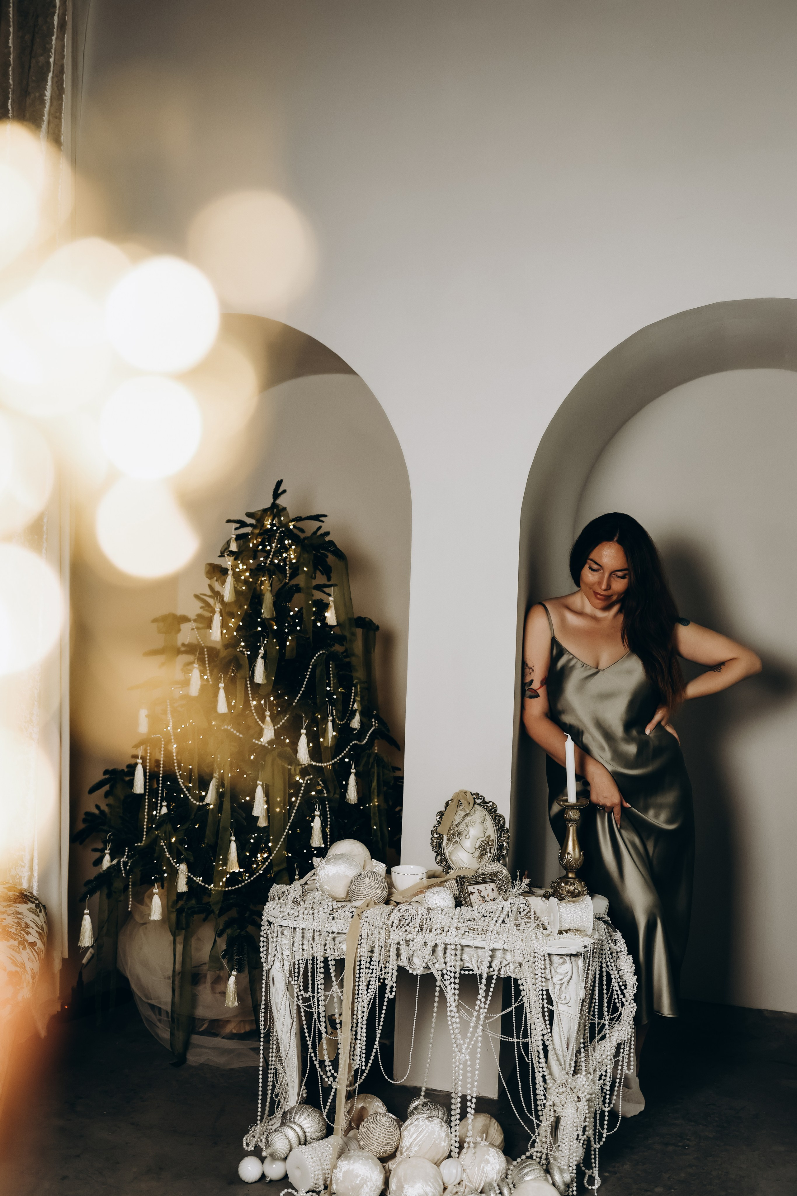 Татьяна и Лев. Свадебный и семейный фотограф в Воронеже Ксения Воротникова