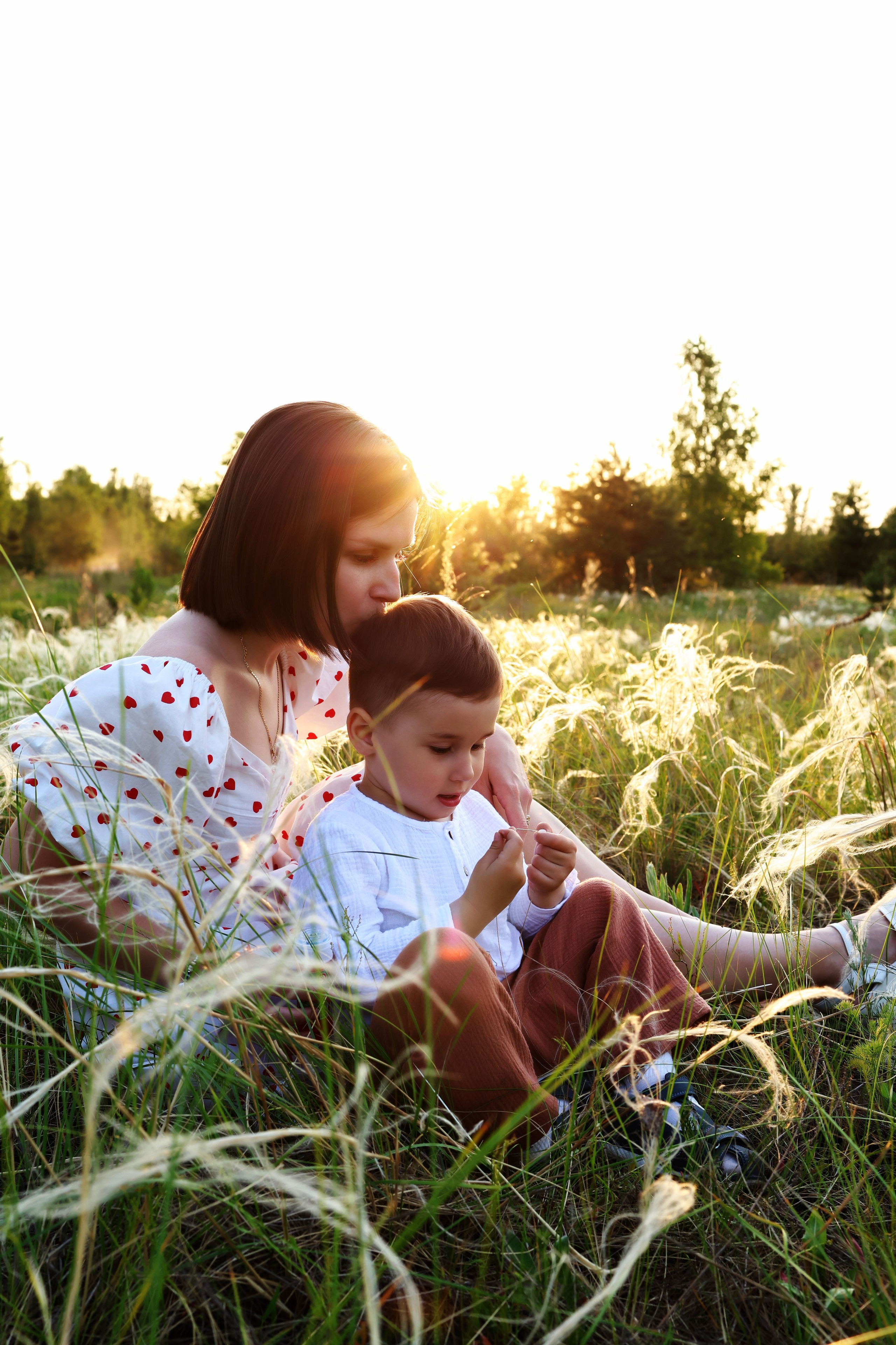 Валерия и Роман. Свадебный и семейный фотограф в Воронеже Ксения Воротникова