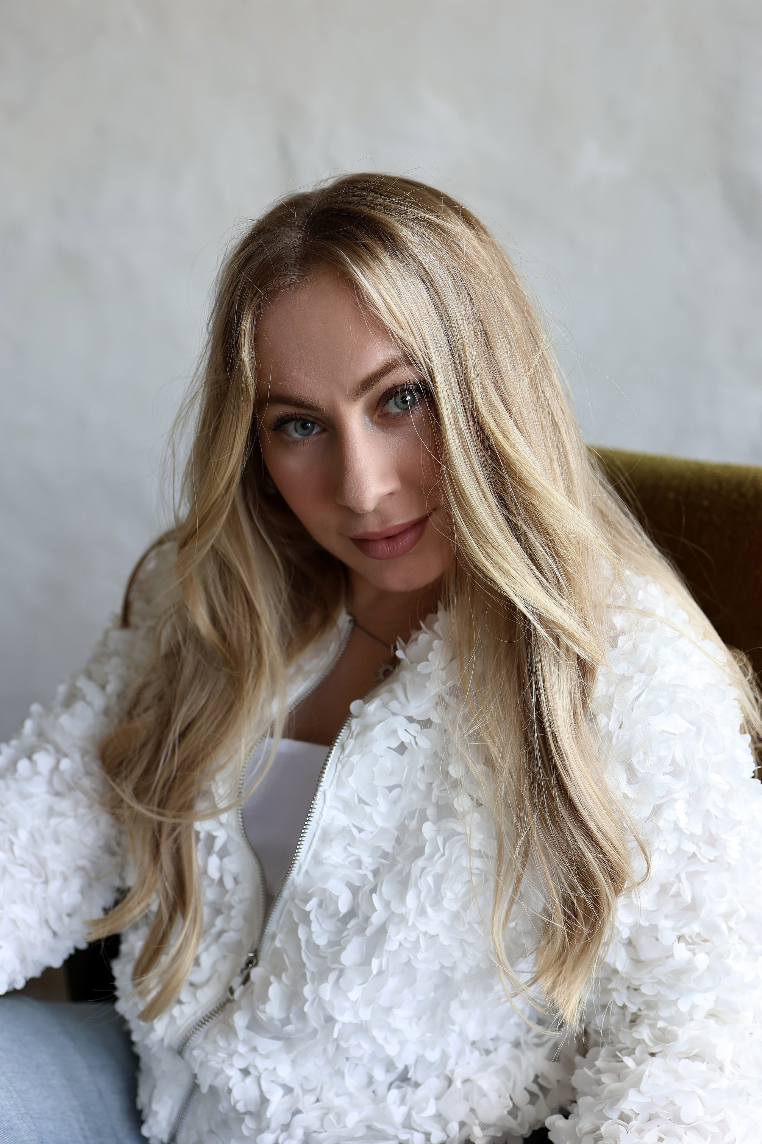 Ирина. Свадебный и семейный фотограф в Воронеже Ксения Воротникова