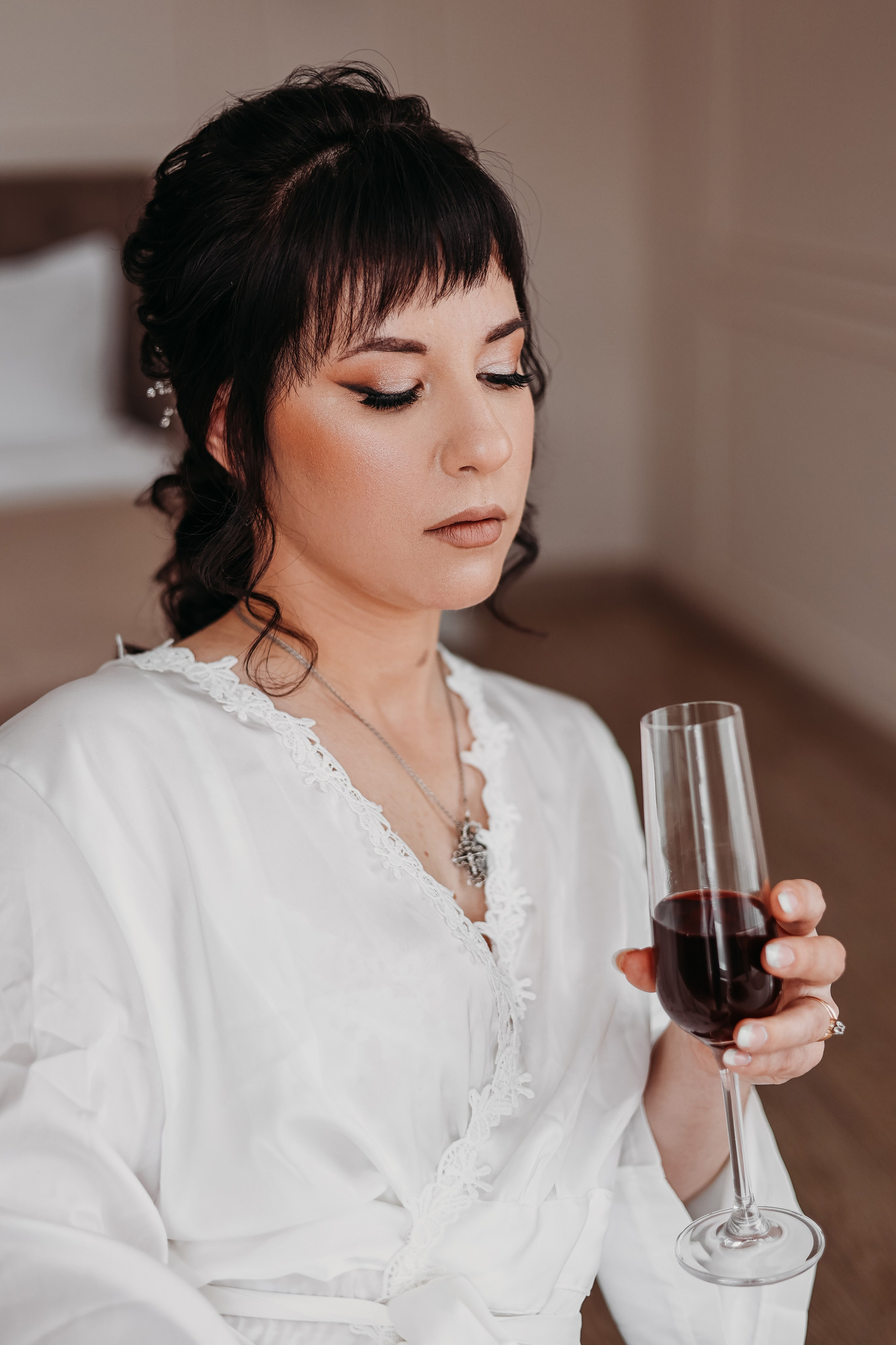 Диана и Алексей. Свадебный и семейный фотограф в Воронеже Ксения Воротникова