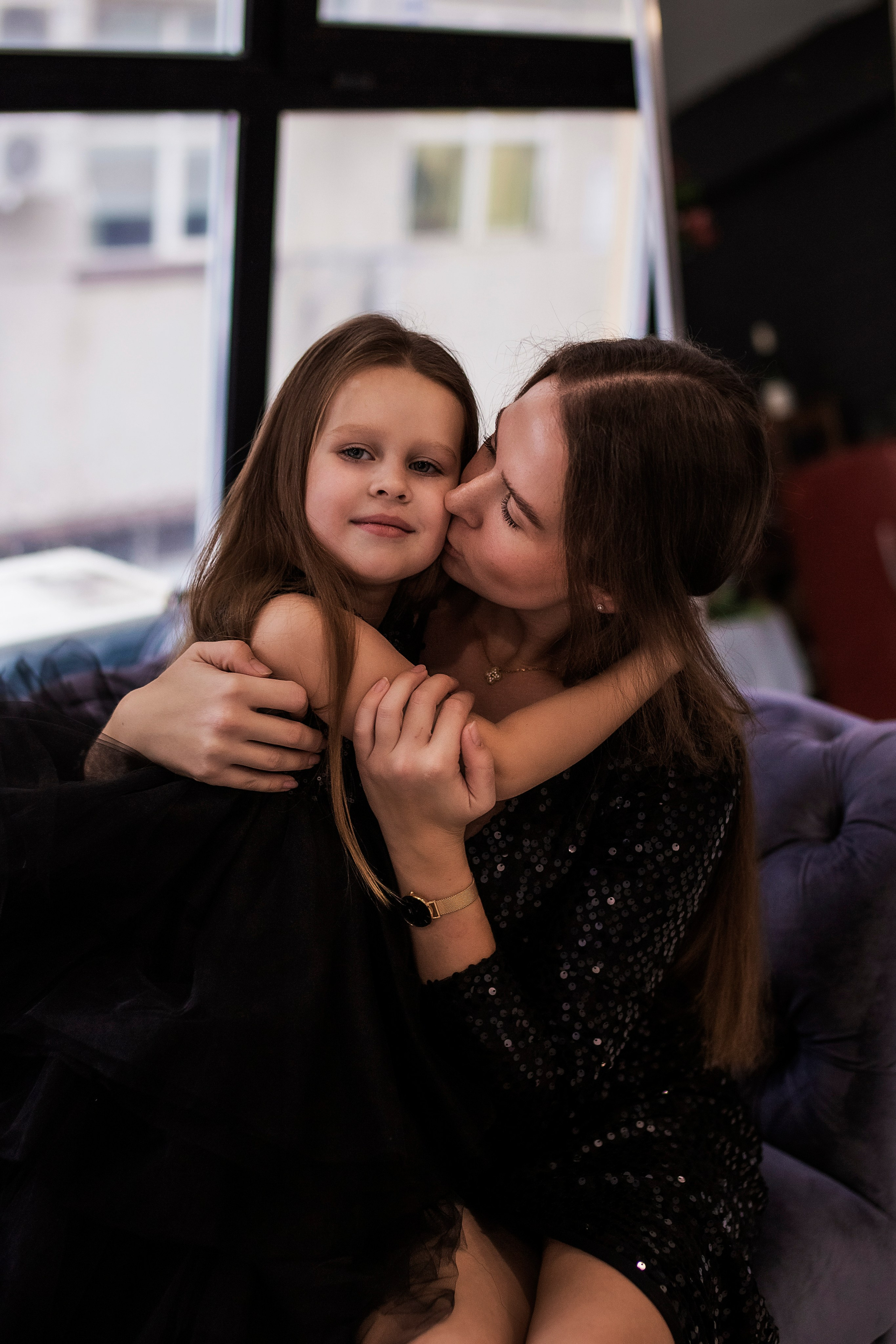 Фотопроект Новогодний. Семейный фотограф в Саратове