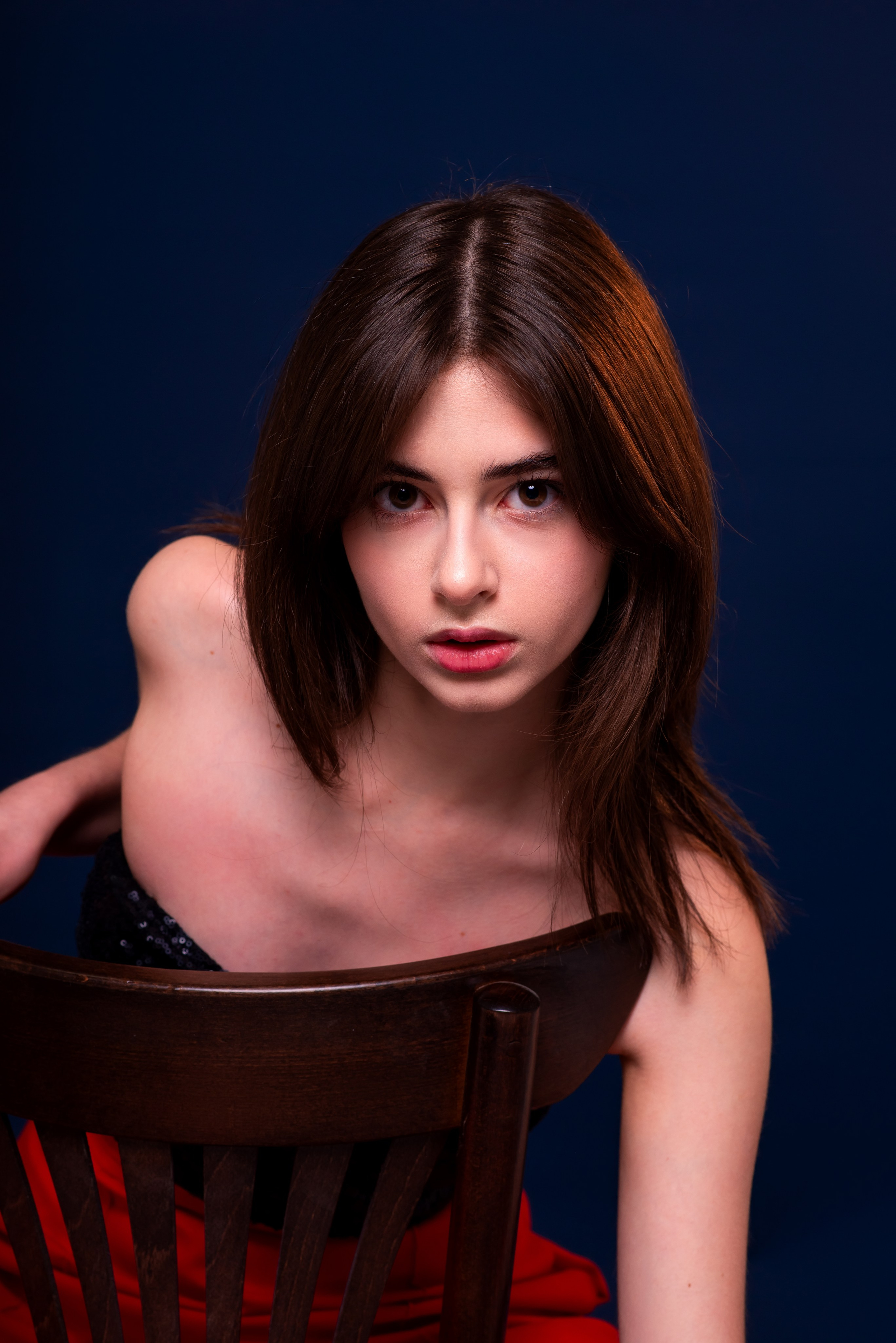 Модельные тесты. JuliaKram.ru