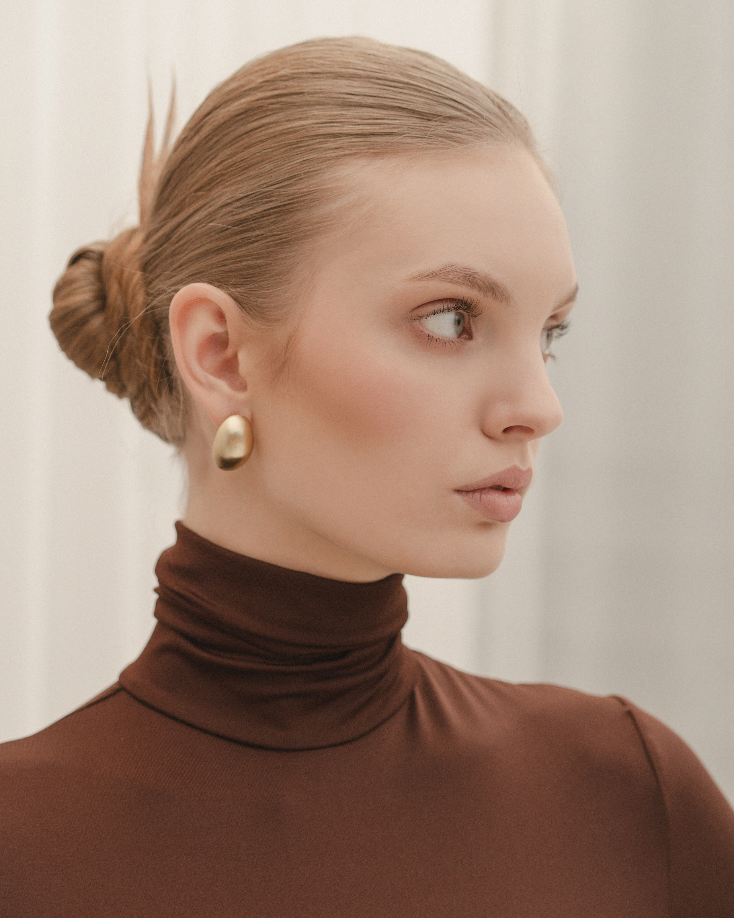 Olesya. Commercial photographer Natalia Bychkova