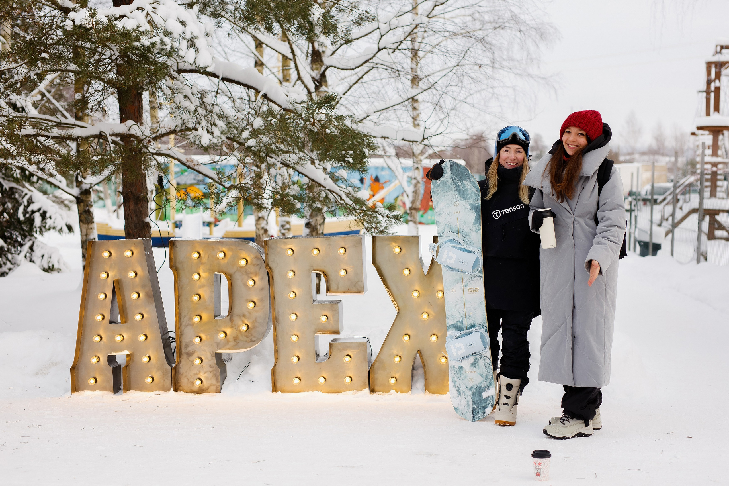 Корпоратив в Тягачева. Фотограф Евгений Меркулов