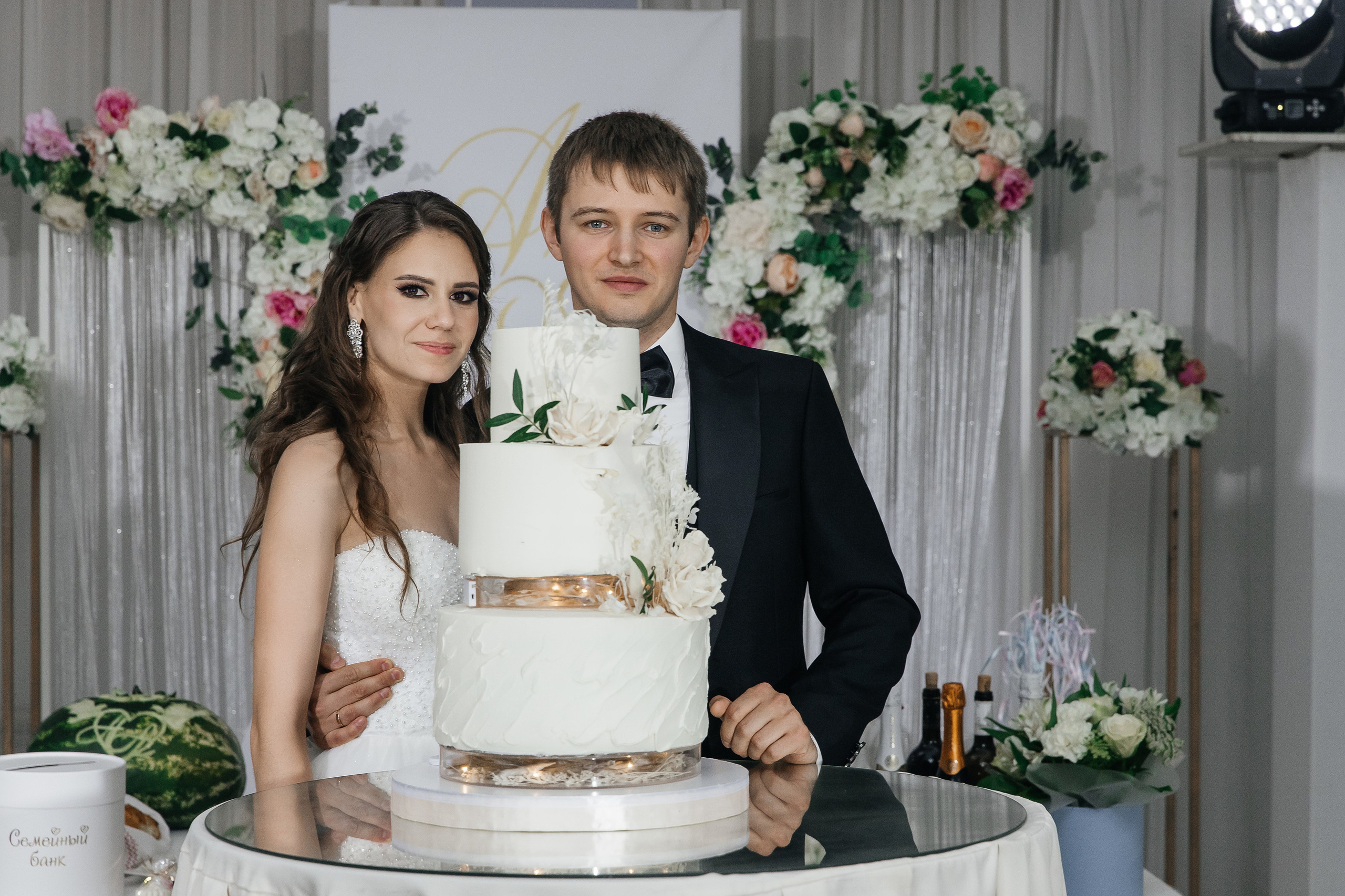 Анастасия и Алексей (полный день). Свадебный и семейный фотограф в Нижнем Новгороде Екатерина Наймарк