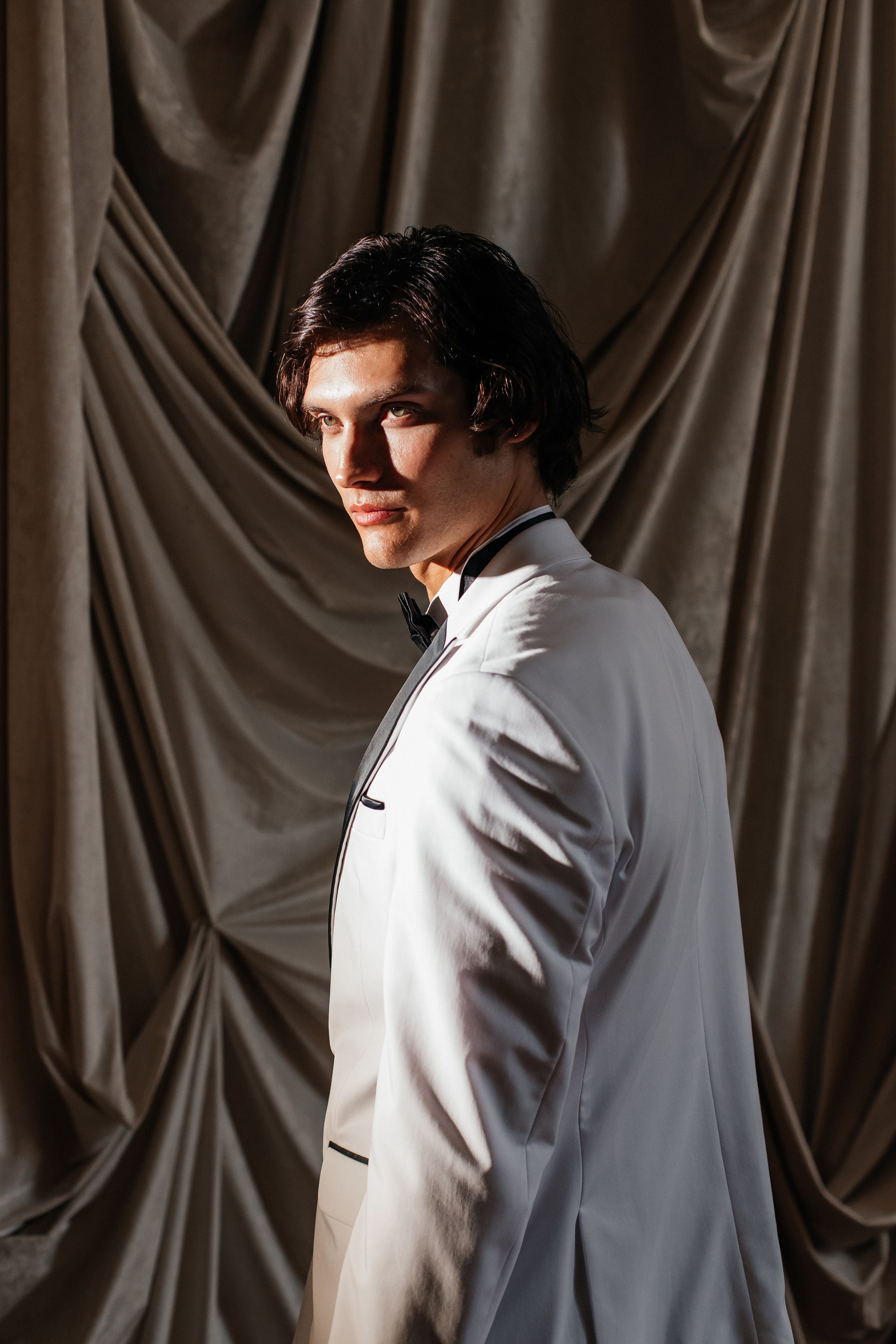 Алена и Илья (Банкет). Свадебный и семейный фотограф в Нижнем Новгороде Екатерина Наймарк