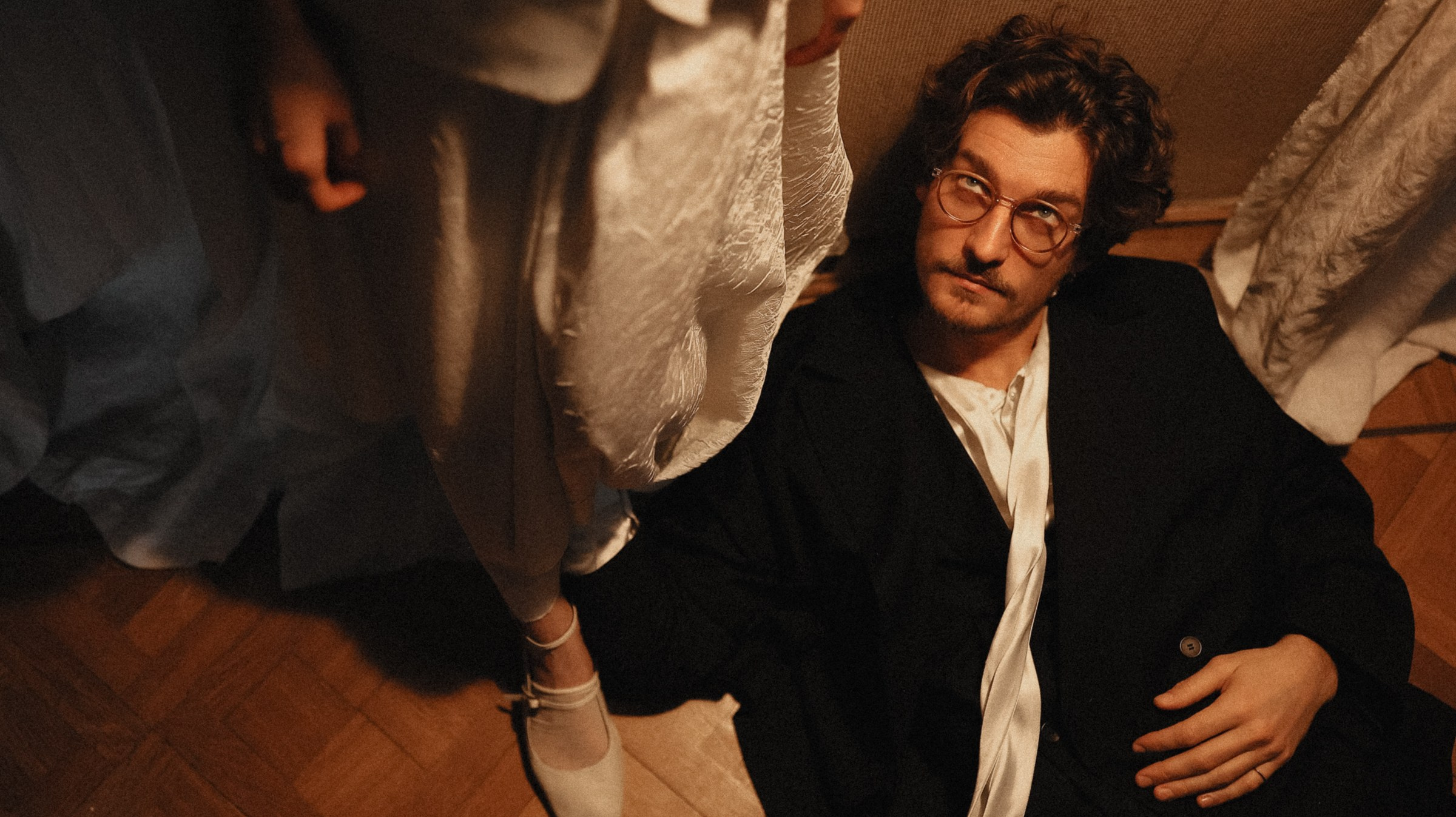 Вечность • inspiration. Свадебный и семейный фотограф Москва, Спб, Крым Игорь Сазонов