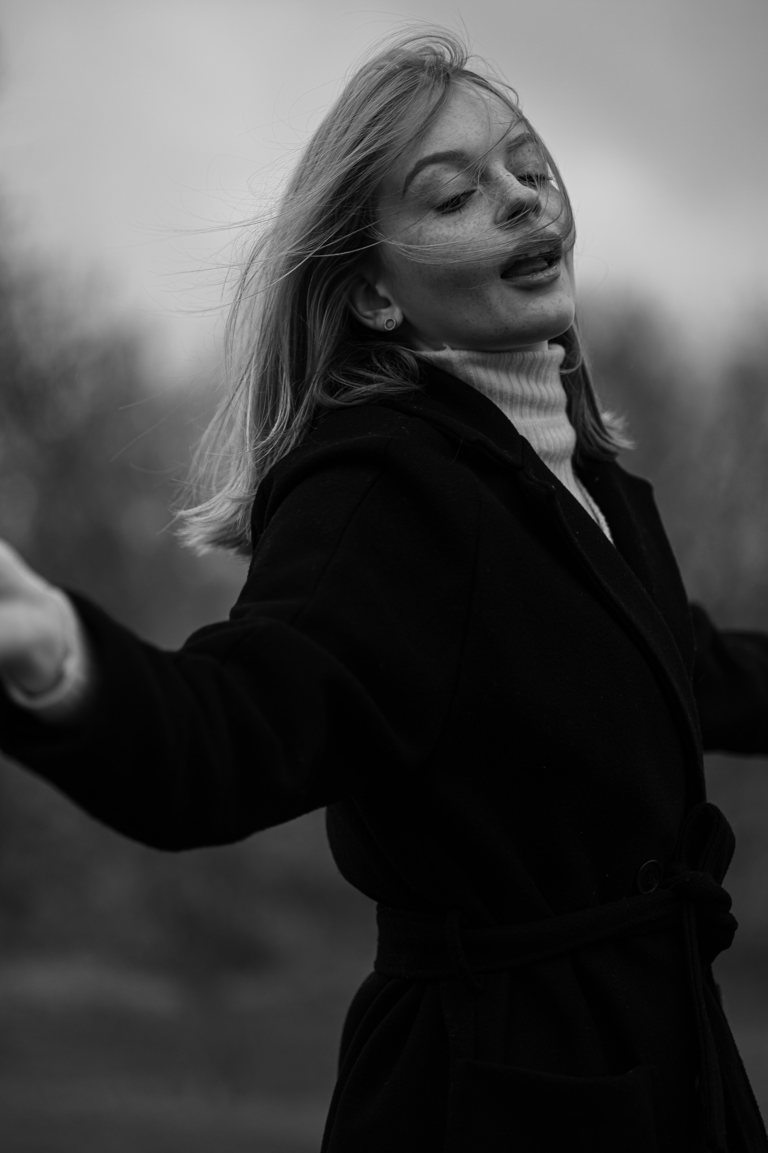 Саша. Фотограф Москва