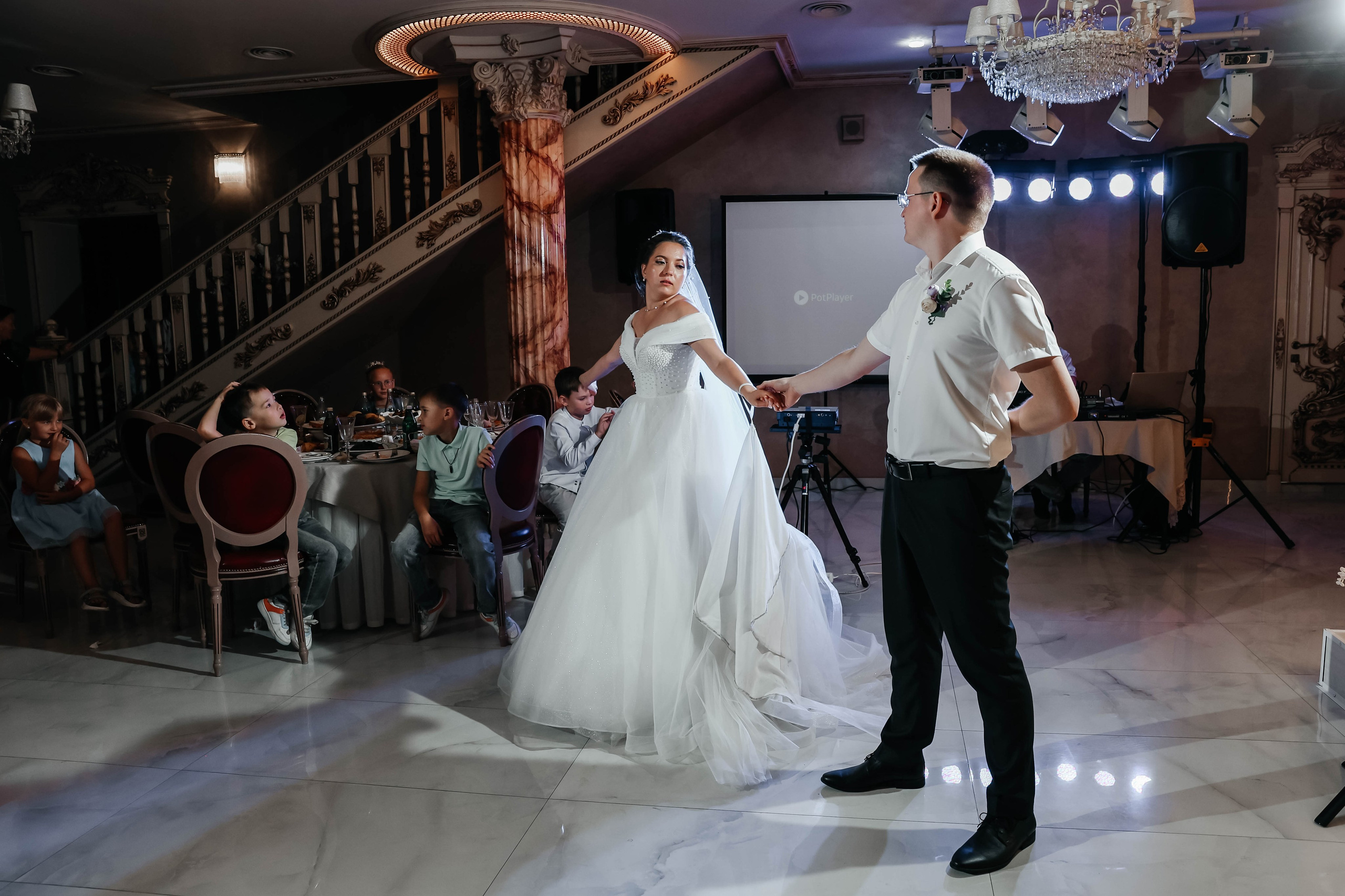 Лидия & Даниил. Фотограф Пятигорск Александра Карасева