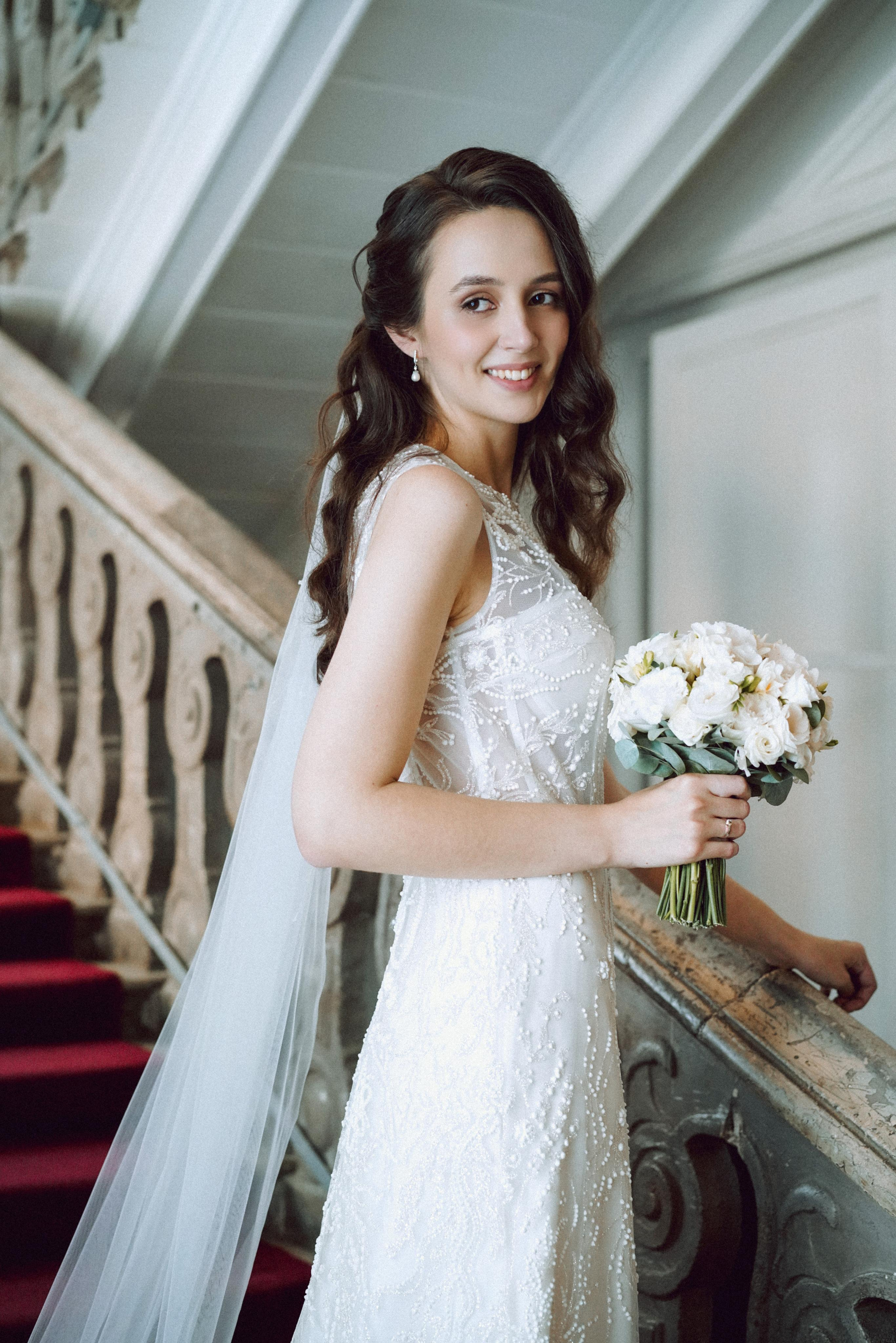 Влас и Лиза. Свадебный и семейный фотограф Ястребова Маргарита