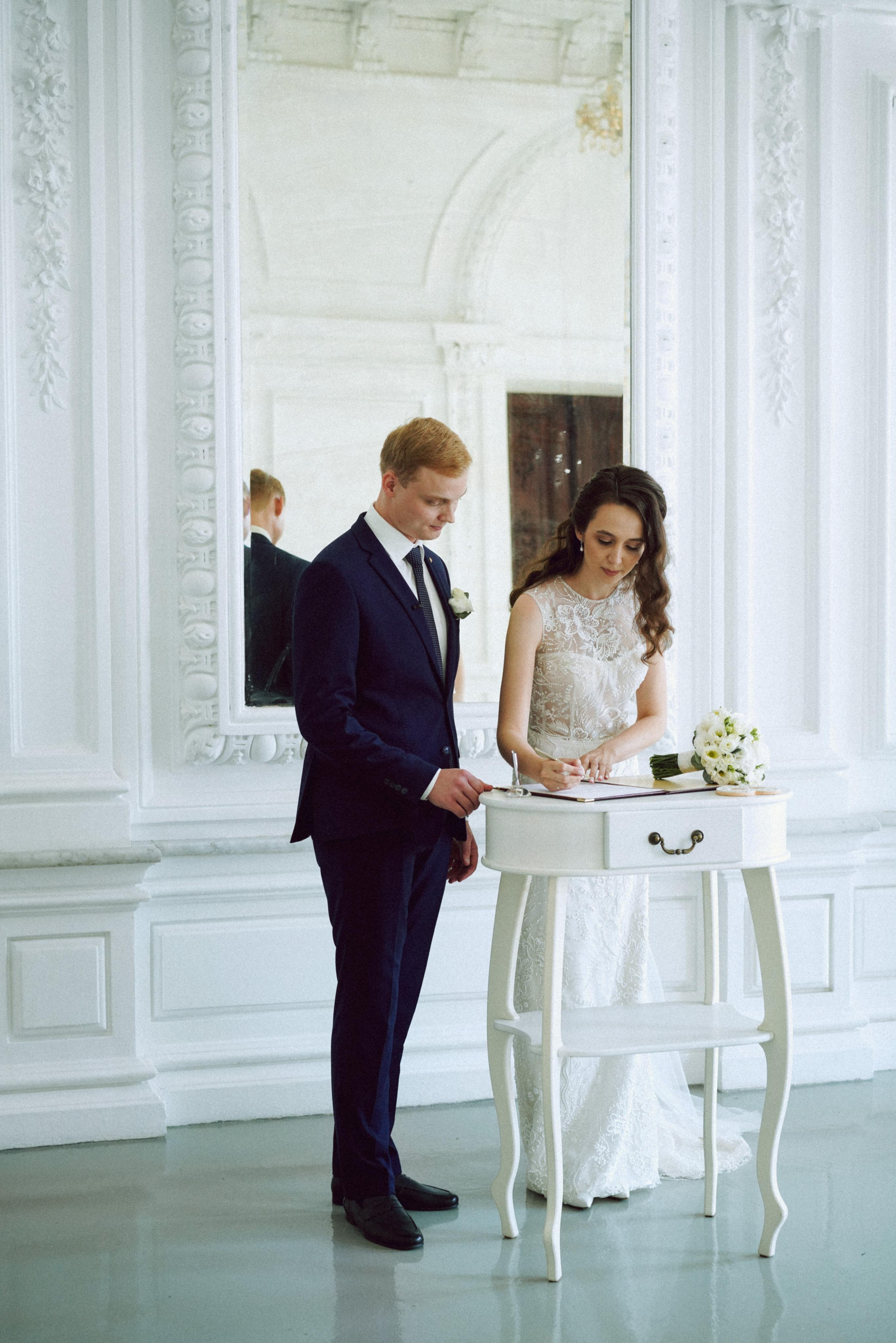 Влас и Лиза. Свадебный и семейный фотограф Ястребова Маргарита