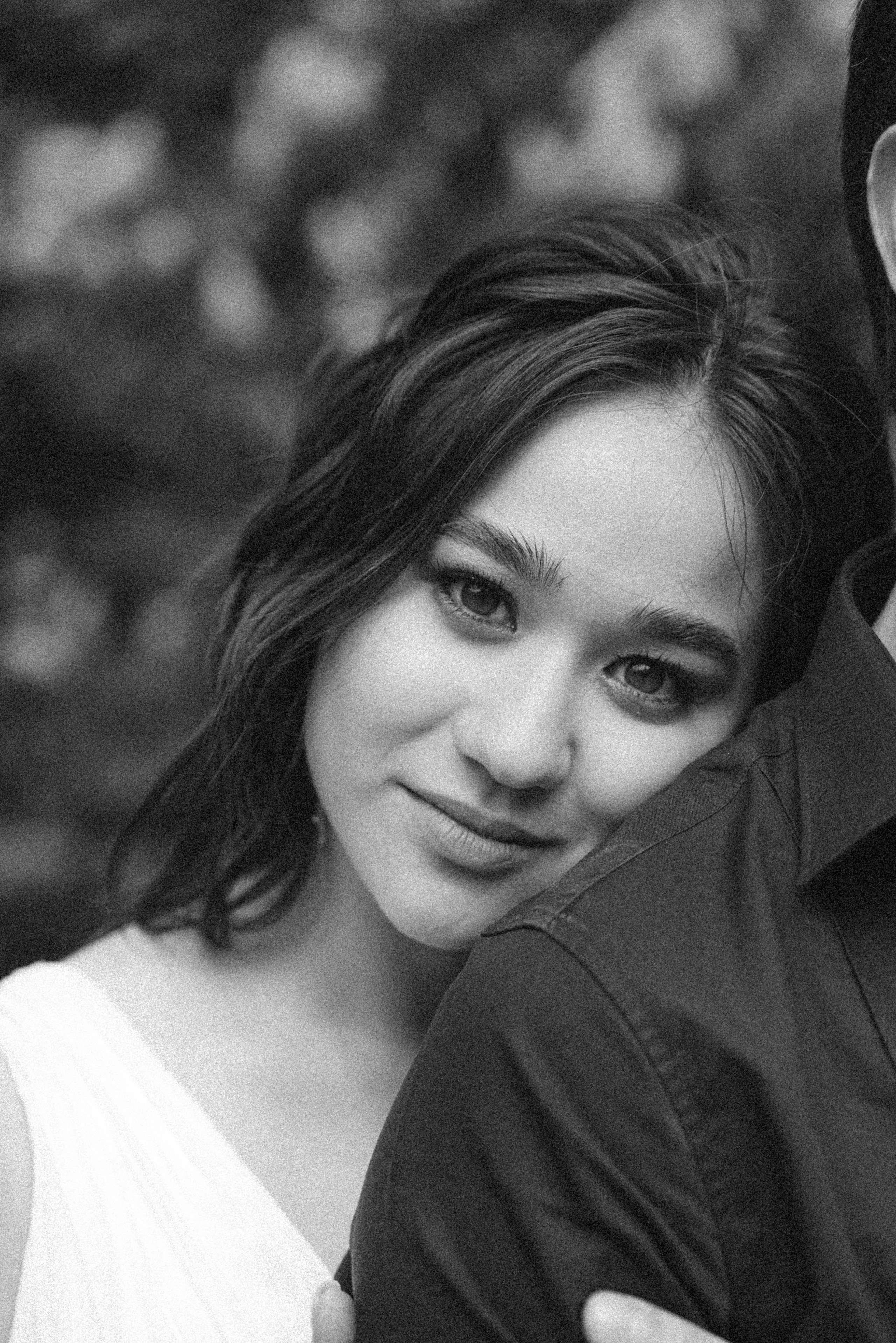 Антон и Катя. Свадебный и семейный фотограф Ястребова Маргарита