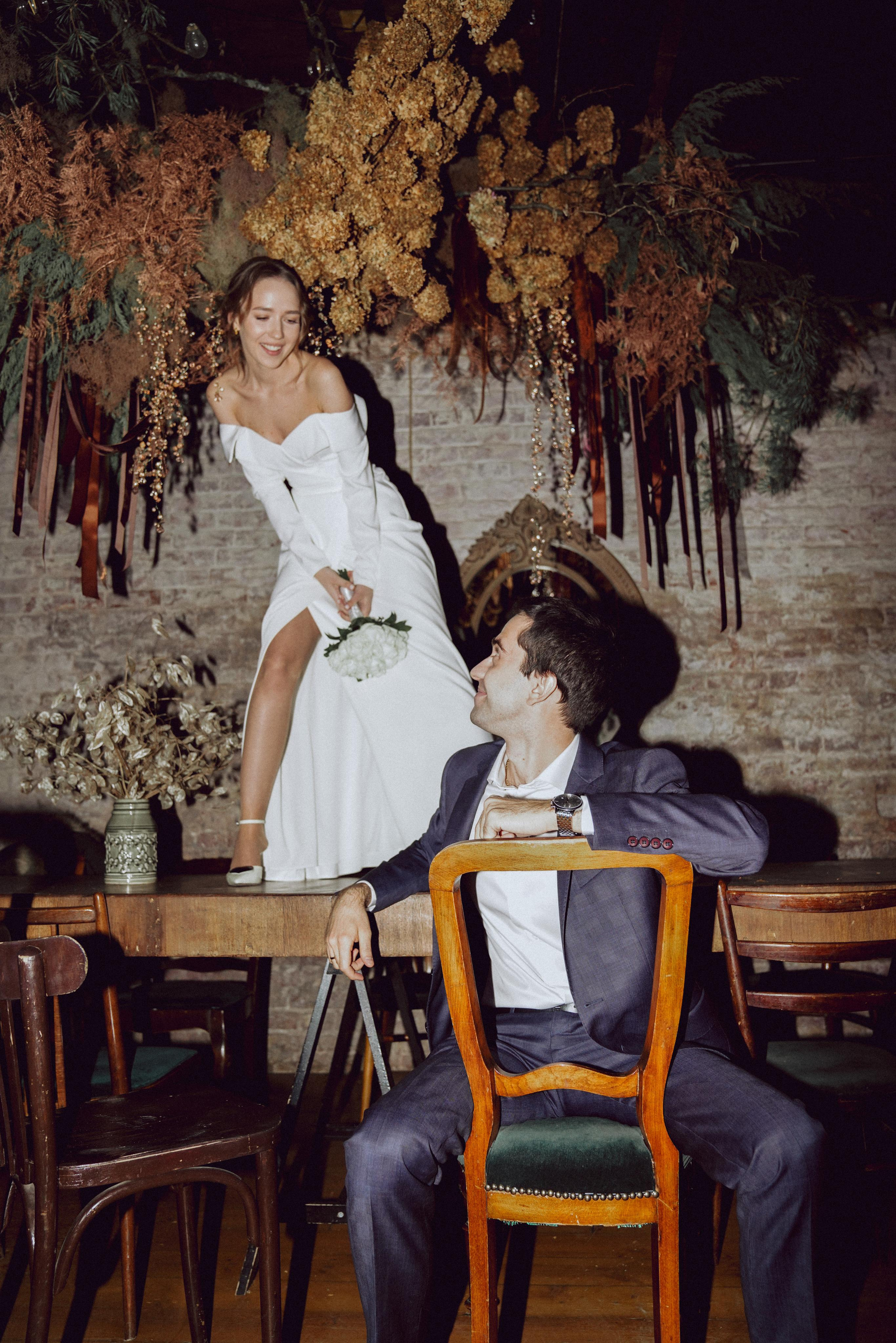 Андрей и Яна. Свадебный и семейный фотограф Ястребова Маргарита