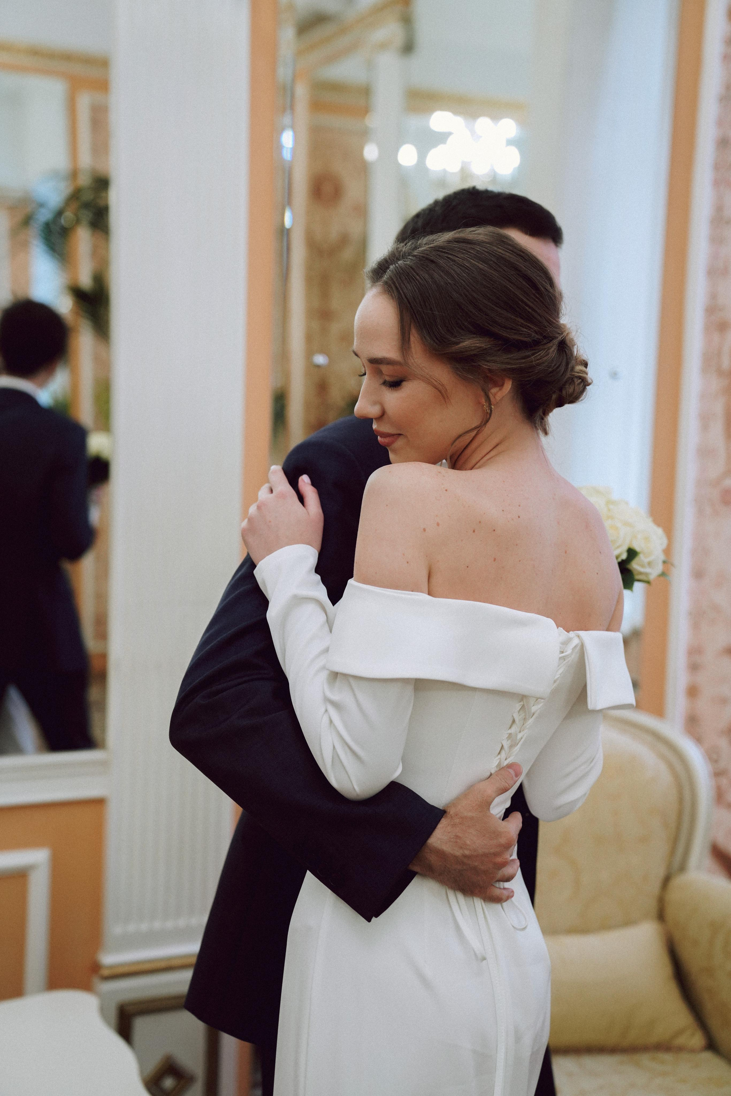 Андрей и Яна. Свадебный и семейный фотограф Ястребова Маргарита