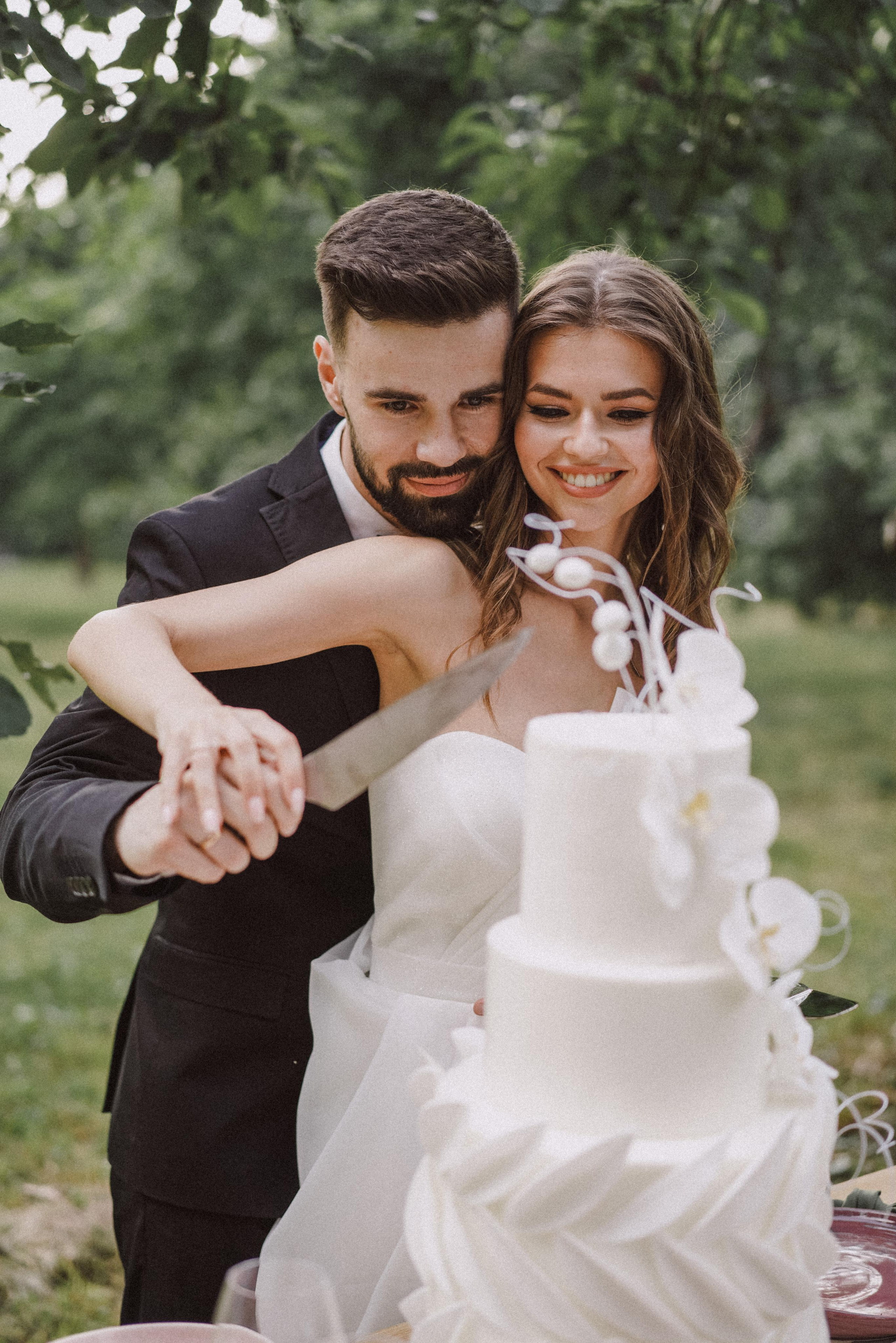 Виталий и Светлана. Свадебный и семейный фотограф Ястребова Маргарита