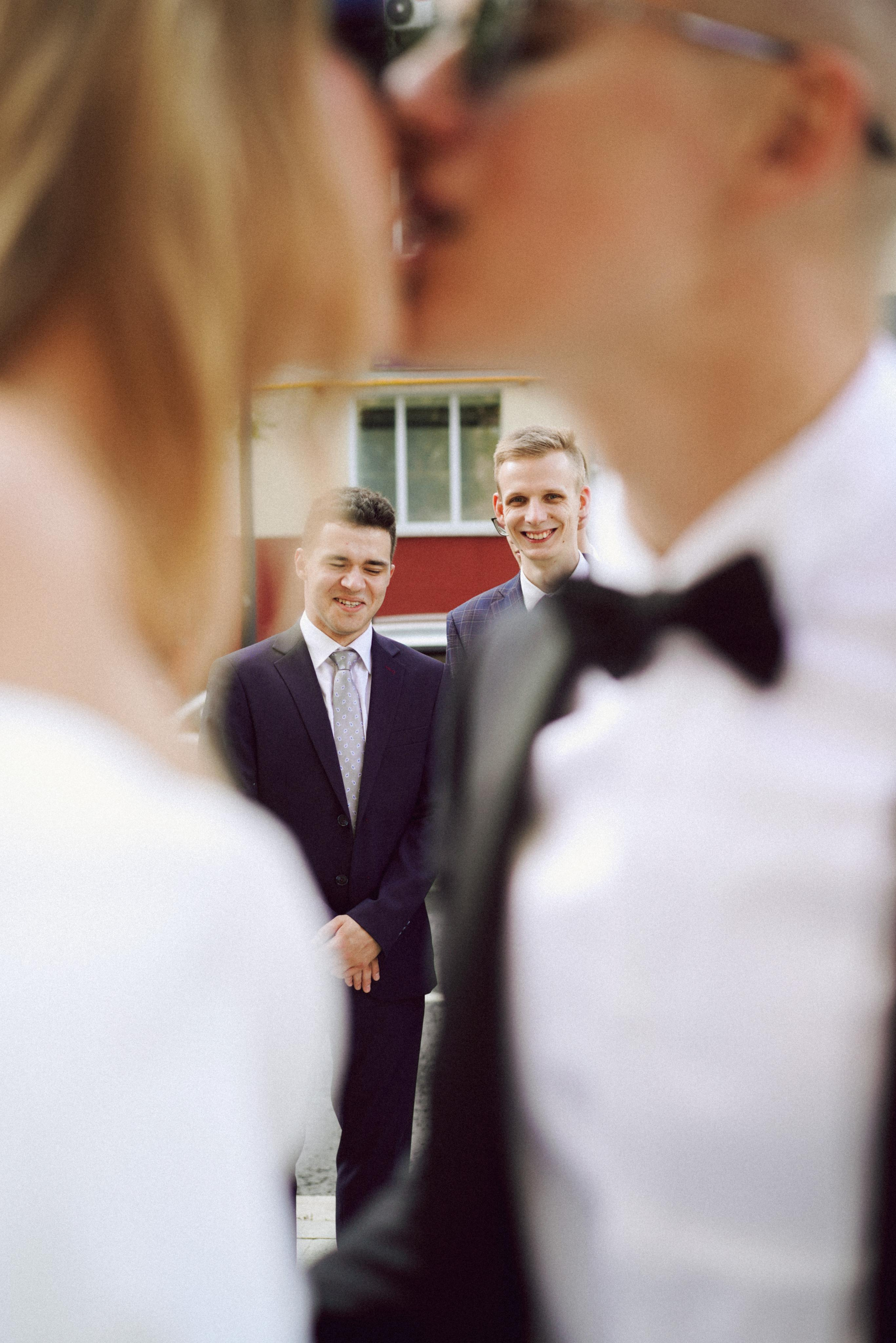 Артем и Мария. Свадебный и семейный фотограф Ястребова Маргарита