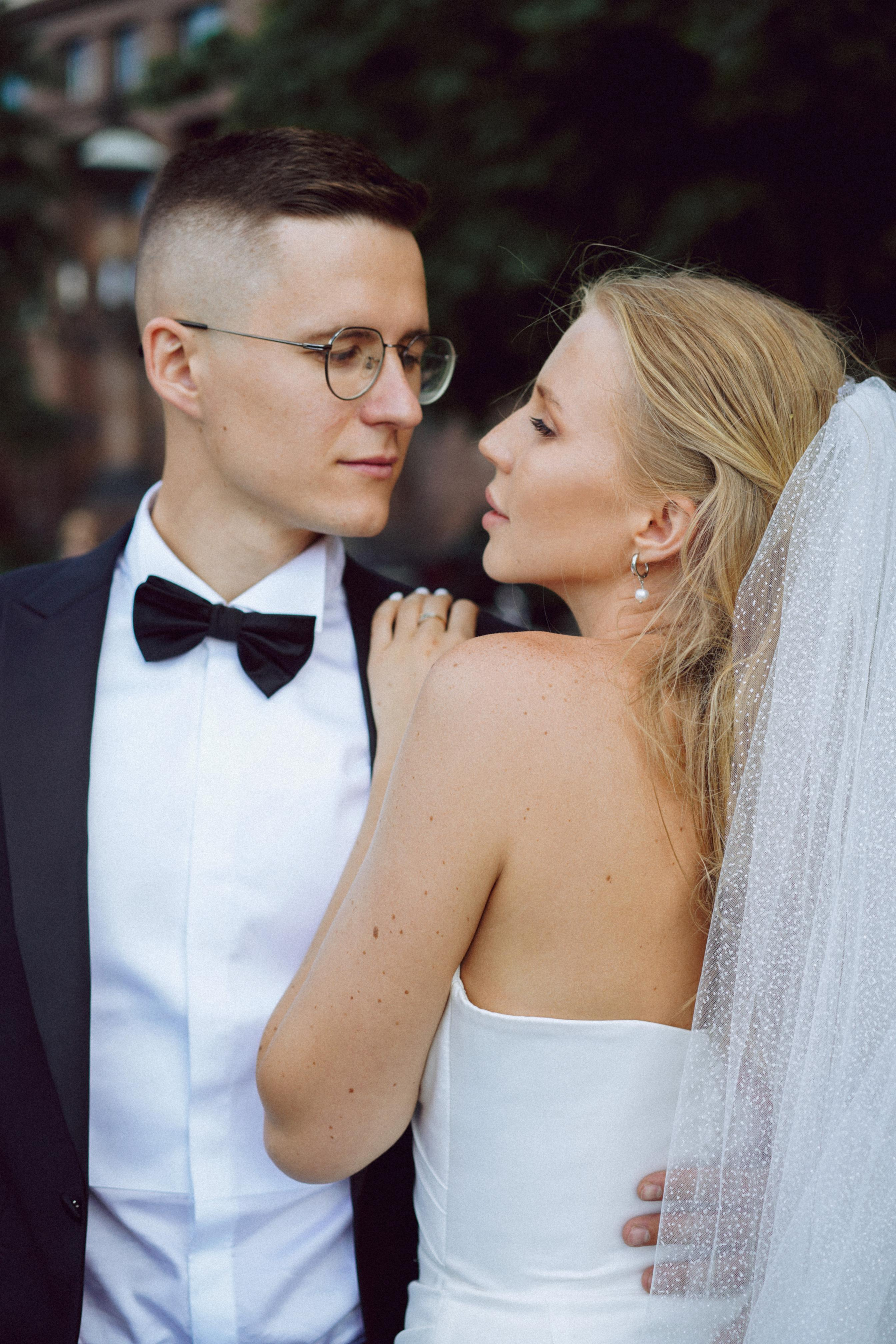 Артем и Мария. Свадебный и семейный фотограф Ястребова Маргарита