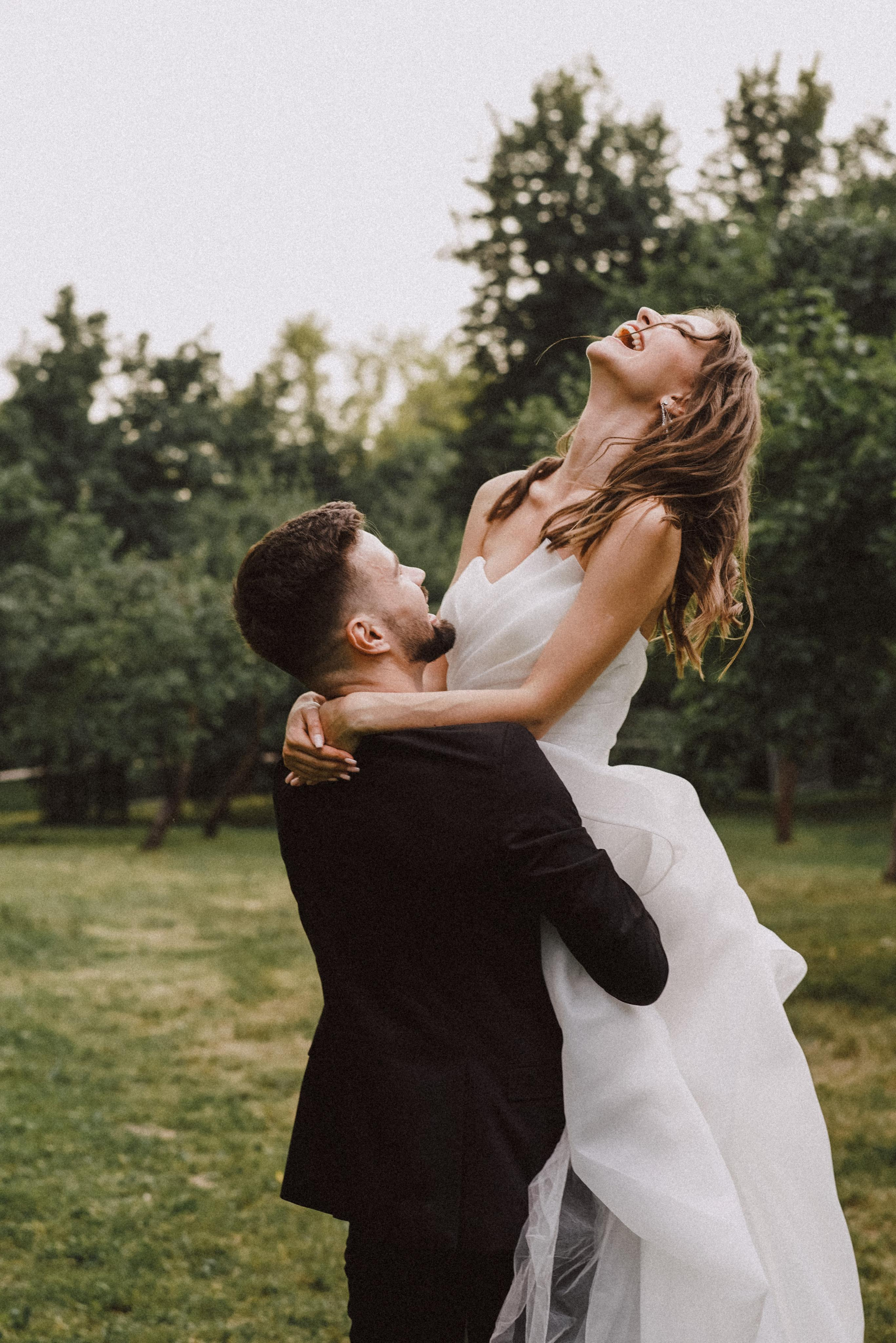 Виталий и Светлана. Свадебный и семейный фотограф Ястребова Маргарита