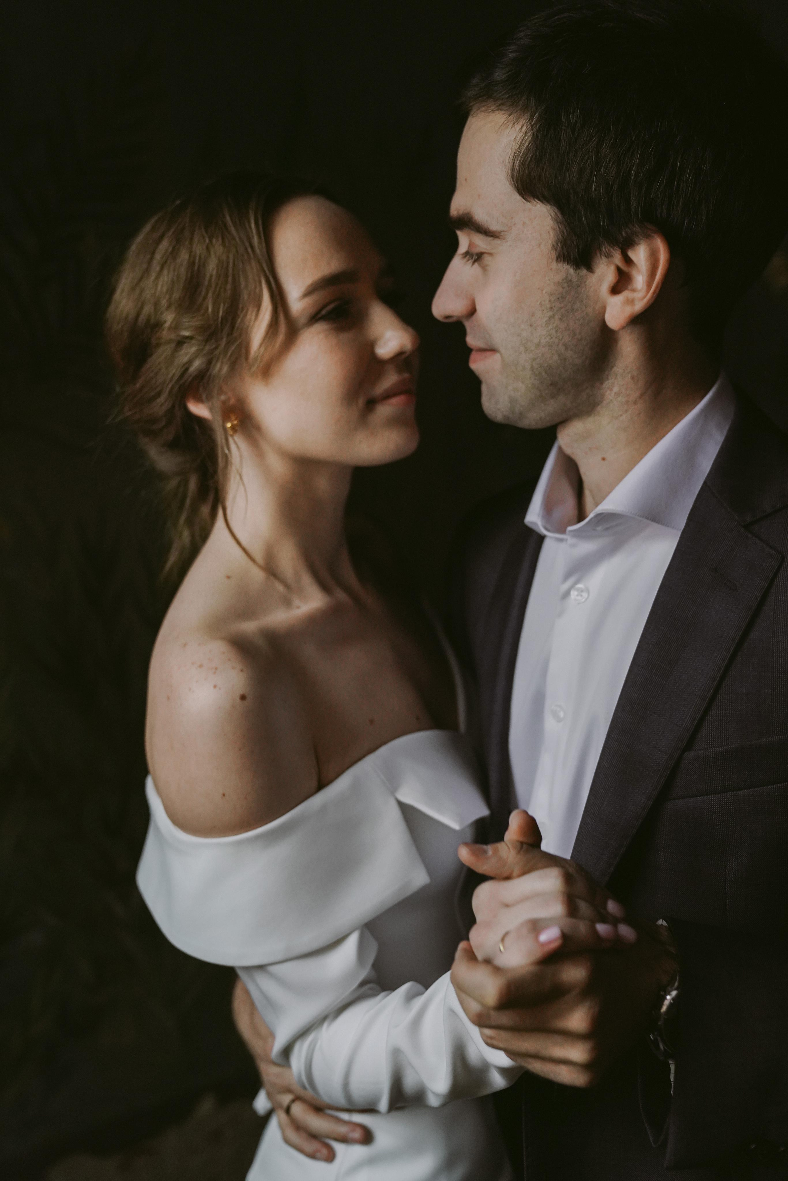 Андрей и Яна. Свадебный и семейный фотограф Ястребова Маргарита