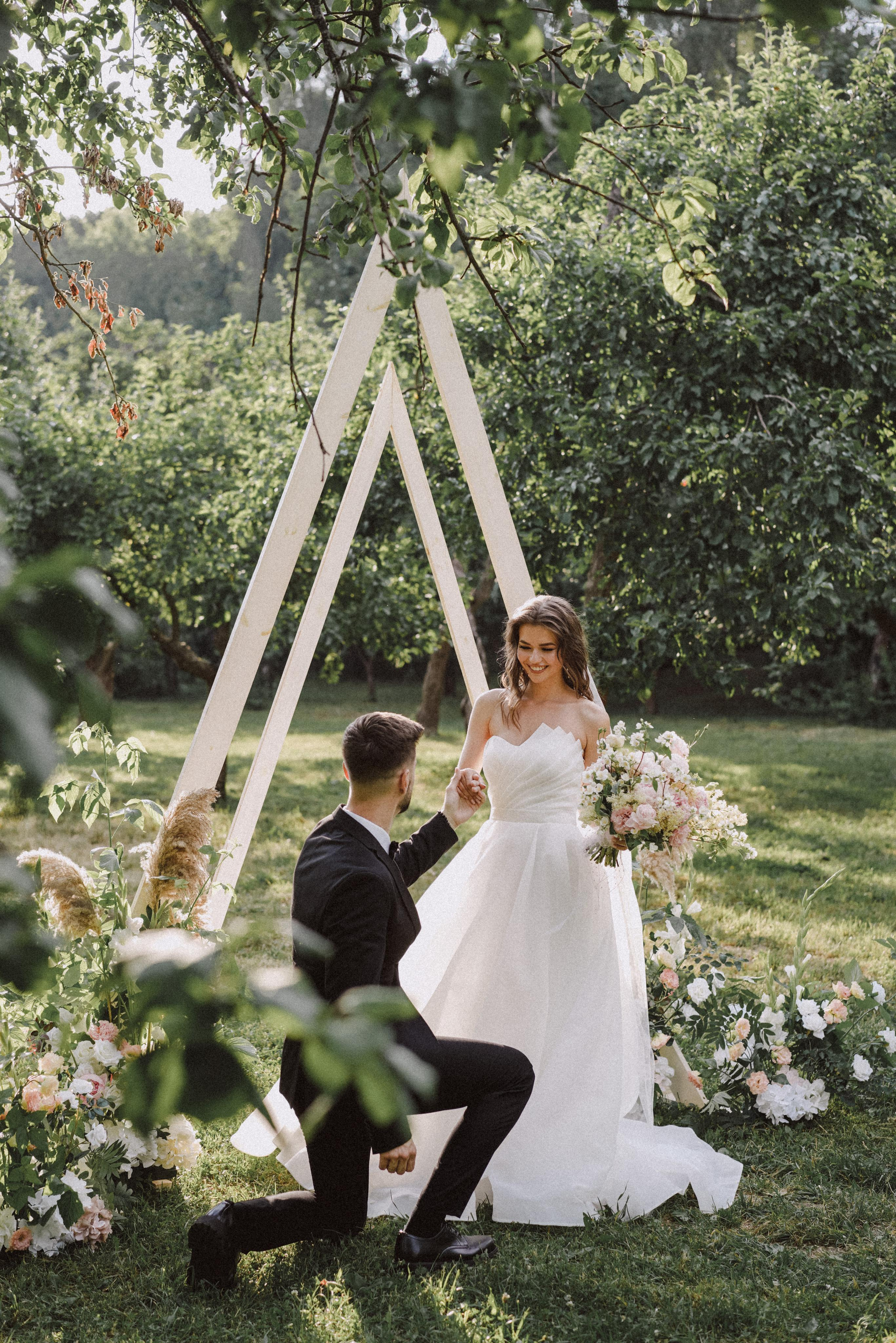 Виталий и Светлана. Свадебный и семейный фотограф Ястребова Маргарита