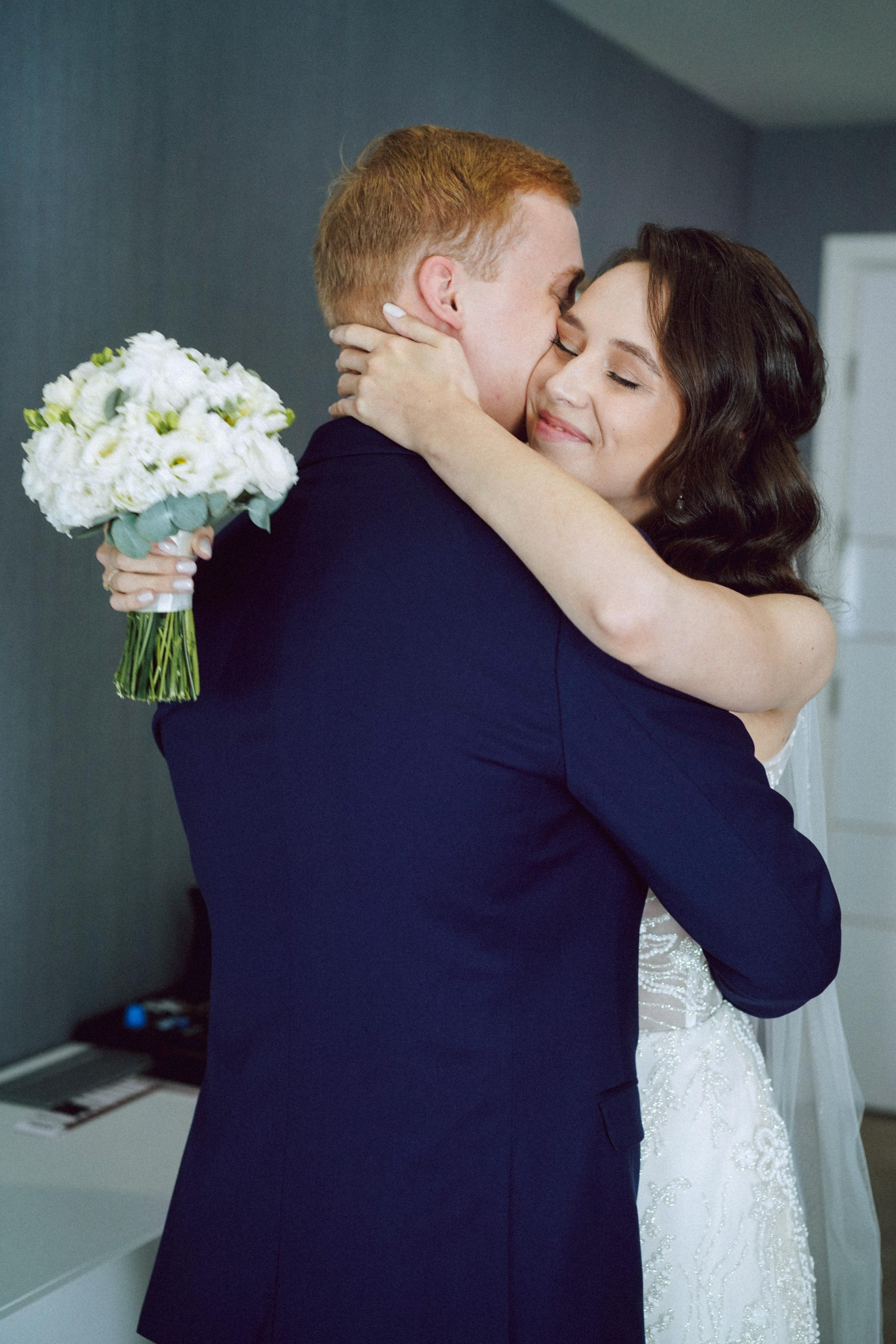 Влас и Лиза. Свадебный и семейный фотограф Ястребова Маргарита