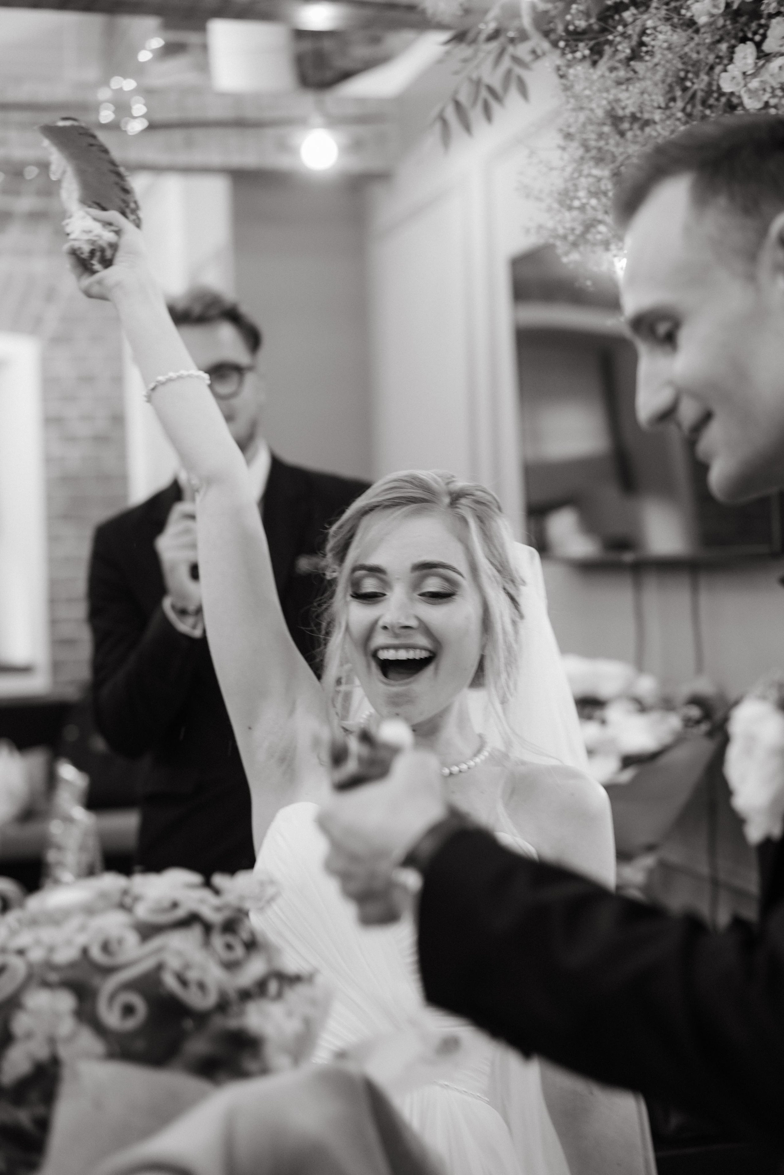 Андрей и Аня. Свадебный и семейный фотограф Ястребова Маргарита