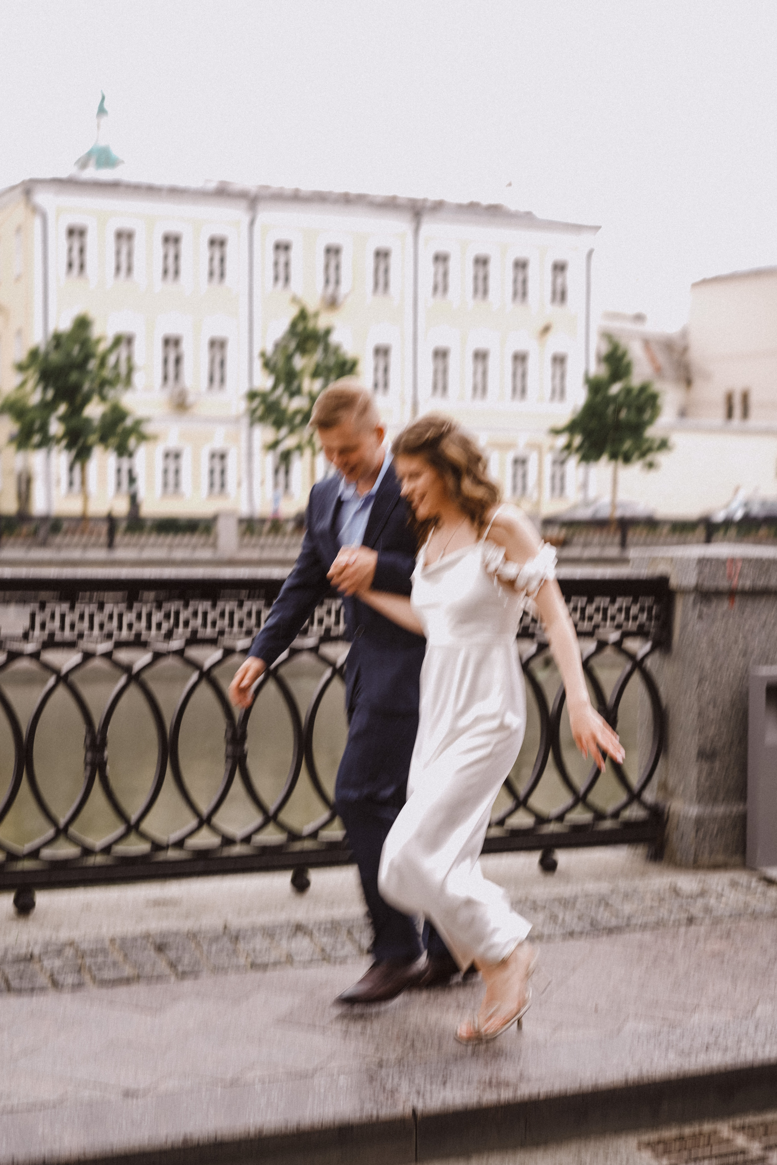 Илья и Катя. Свадебный и семейный фотограф Ястребова Маргарита