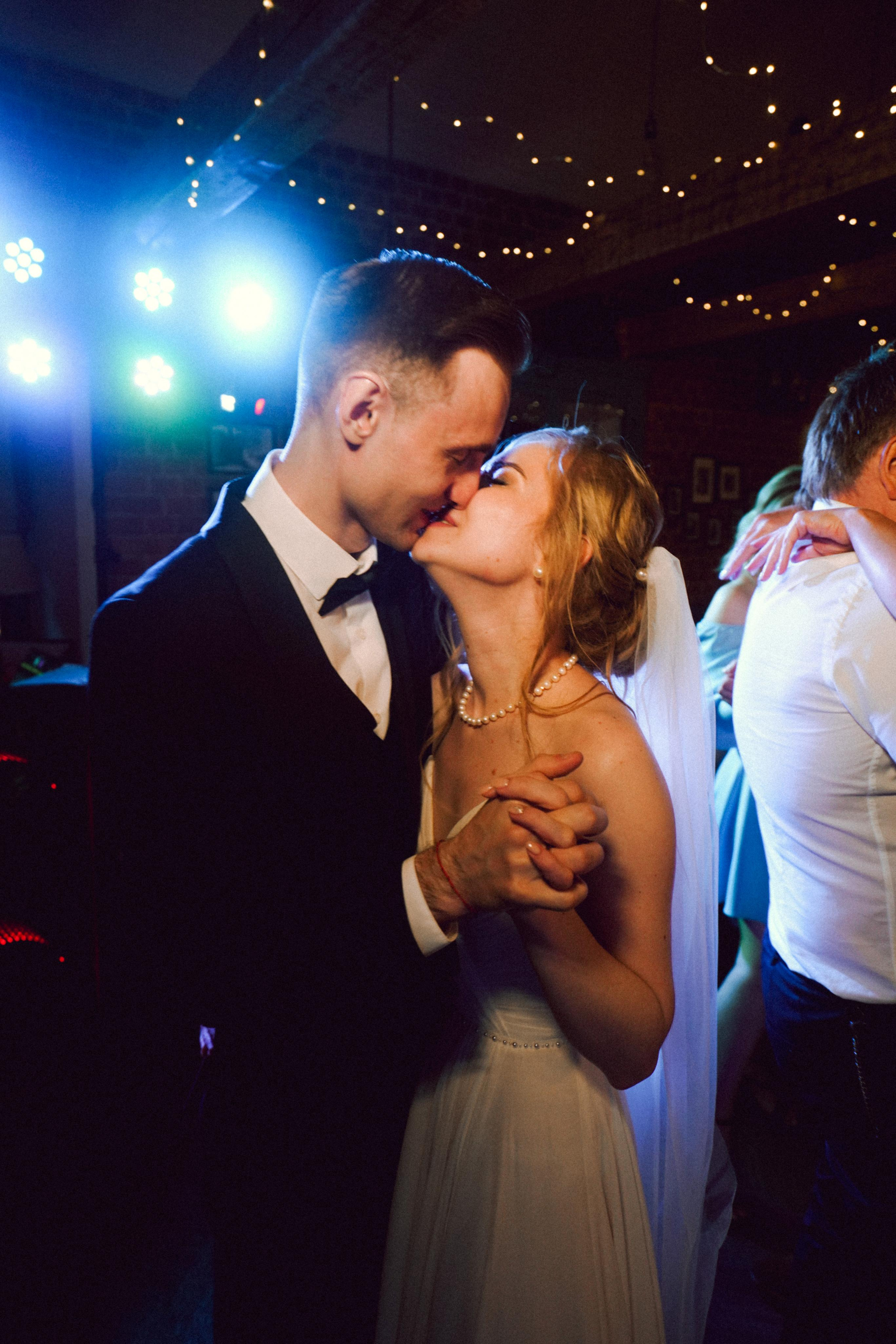 Андрей и Аня. Свадебный и семейный фотограф Ястребова Маргарита