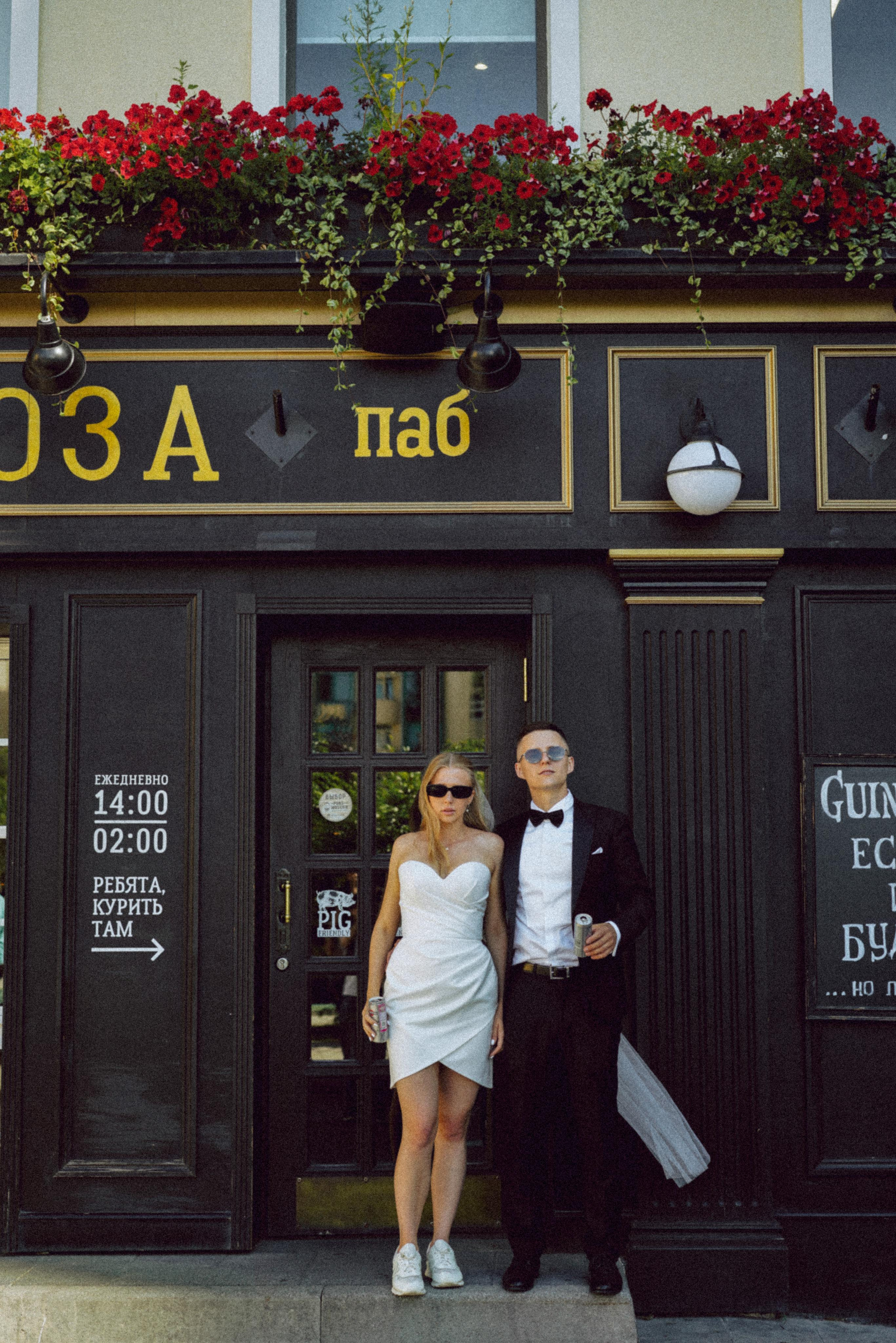 Артем и Мария. Свадебный и семейный фотограф Ястребова Маргарита