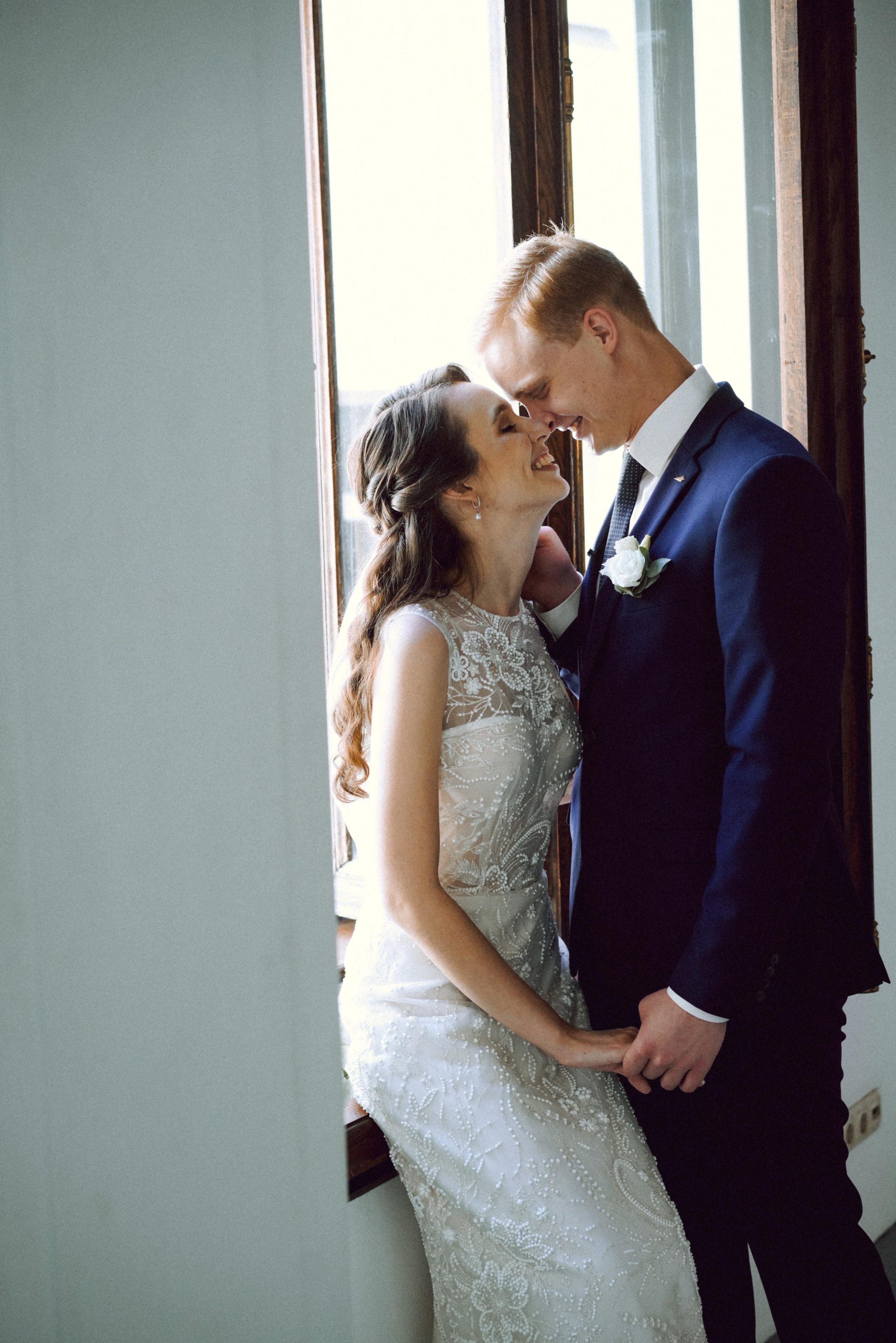 Влас и Лиза. Свадебный и семейный фотограф Ястребова Маргарита