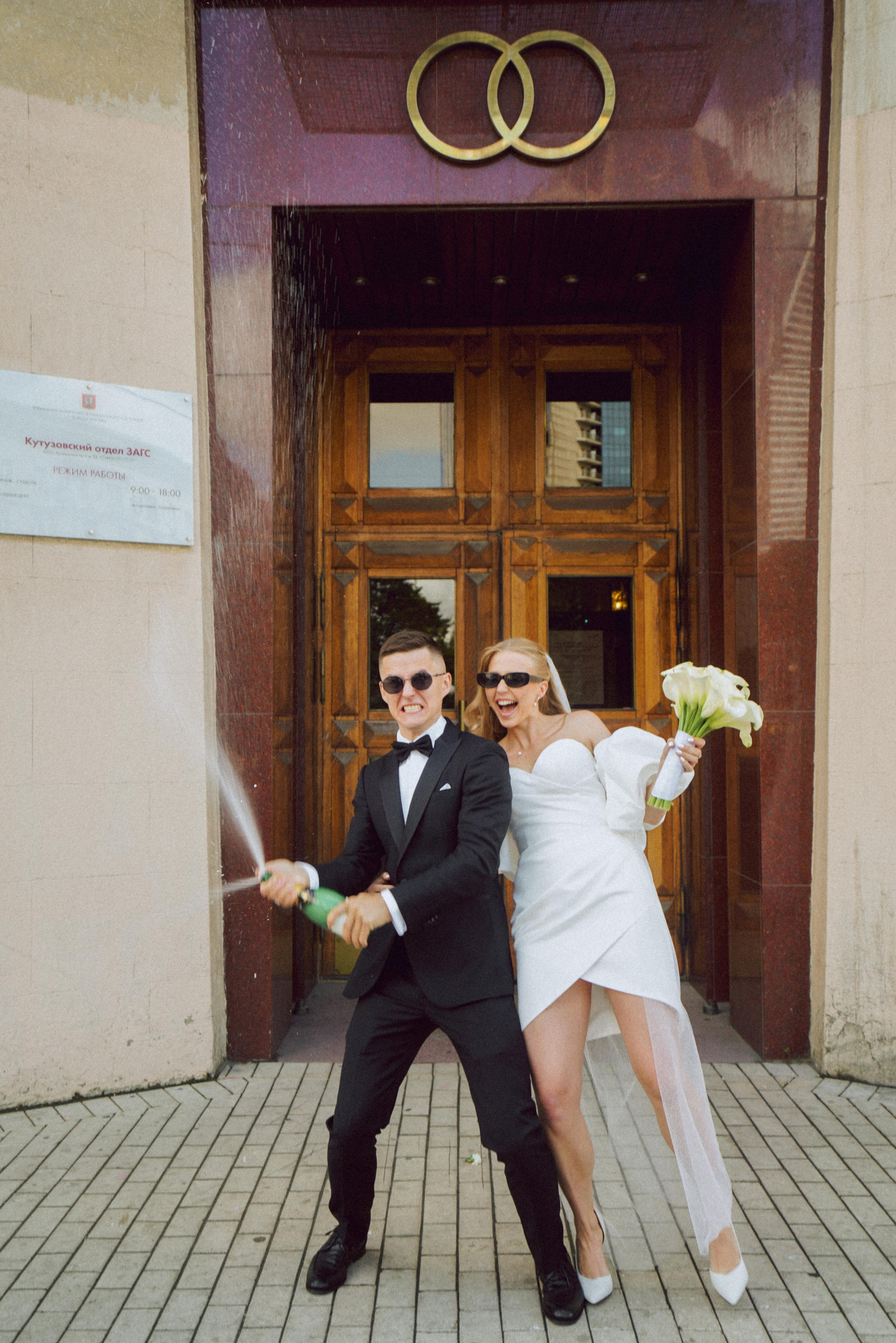 Артем и Мария. Свадебный и семейный фотограф Ястребова Маргарита