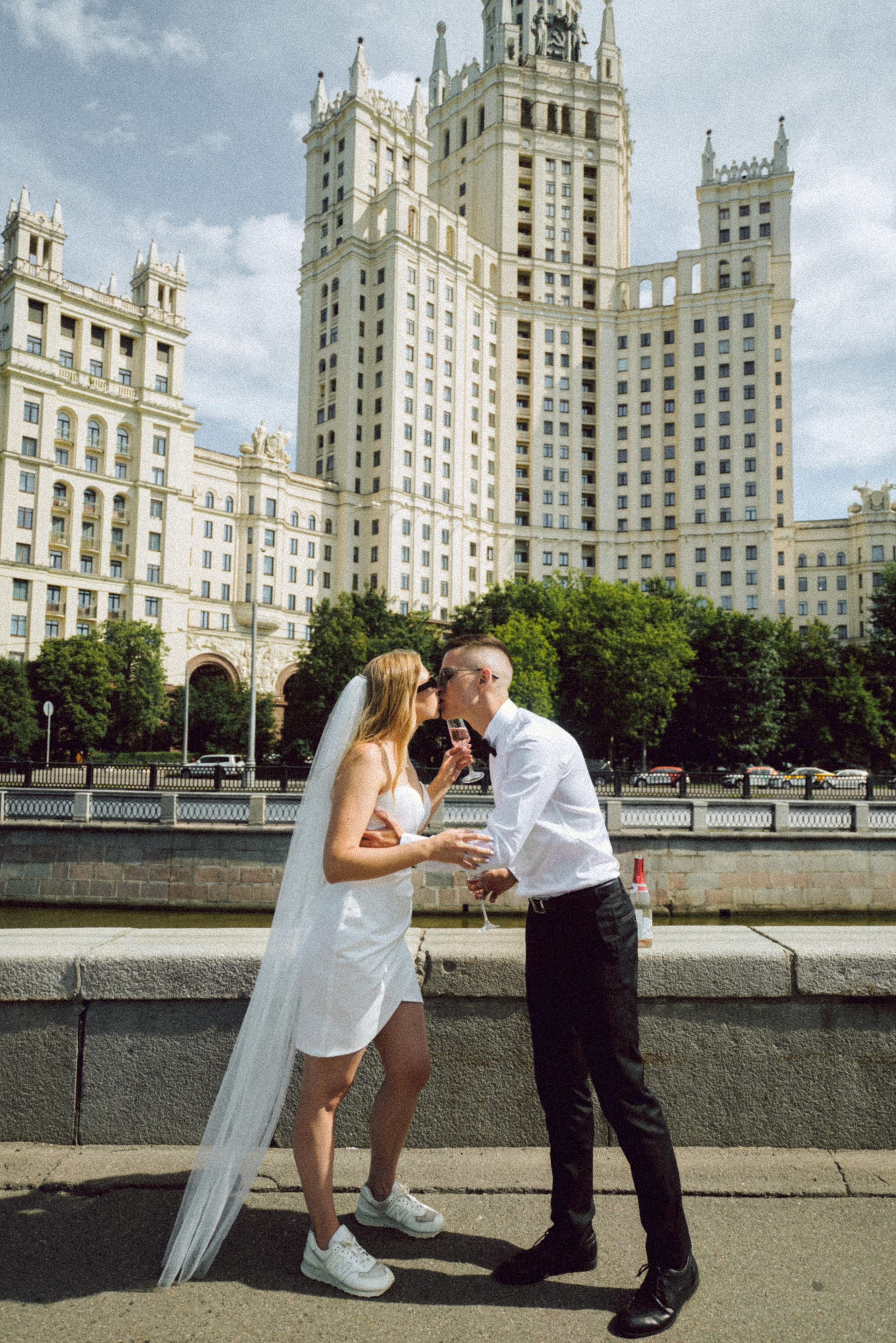 Артем и Мария. Свадебный и семейный фотограф Ястребова Маргарита