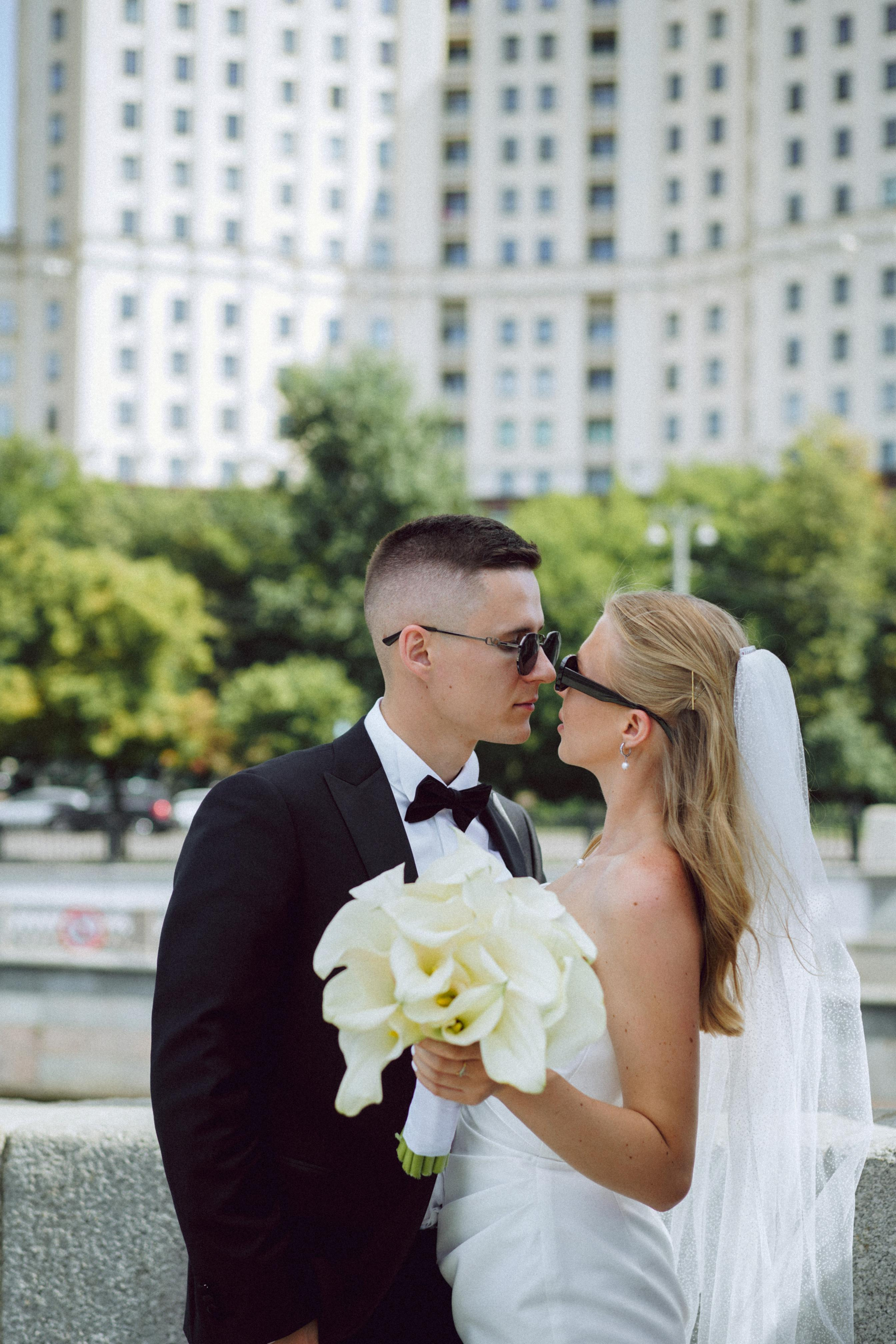 Артем и Мария. Свадебный и семейный фотограф Ястребова Маргарита