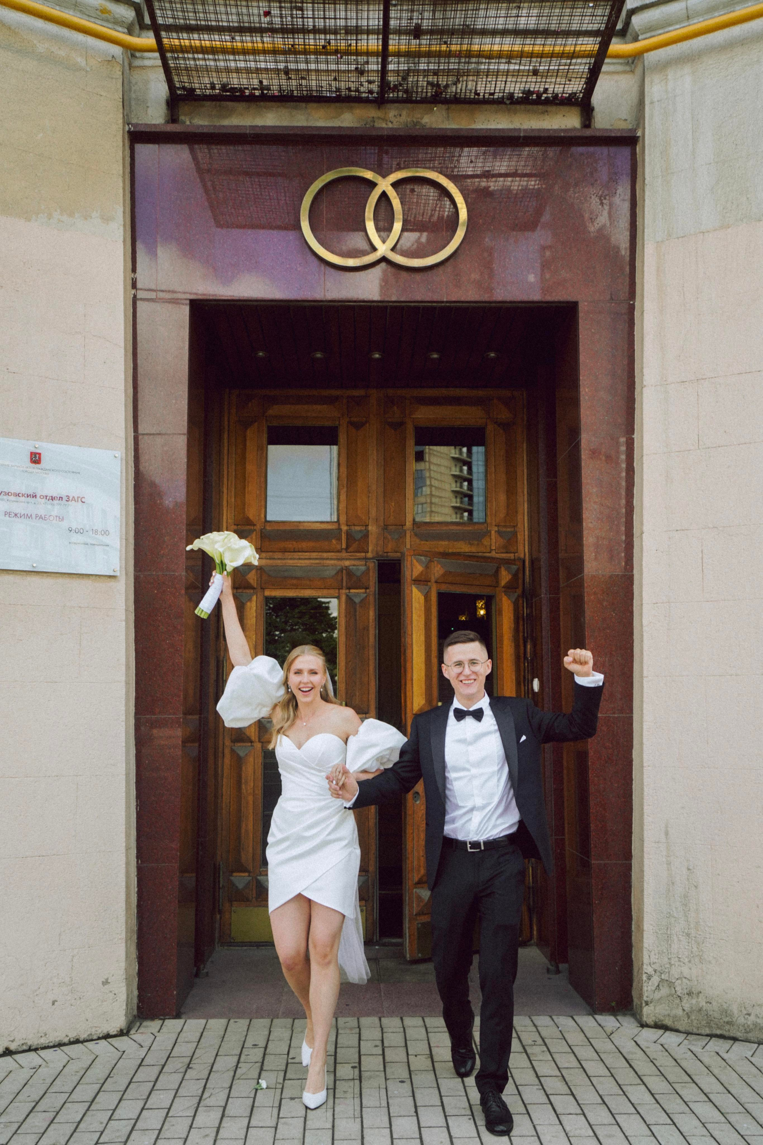 Артем и Мария. Свадебный и семейный фотограф Ястребова Маргарита