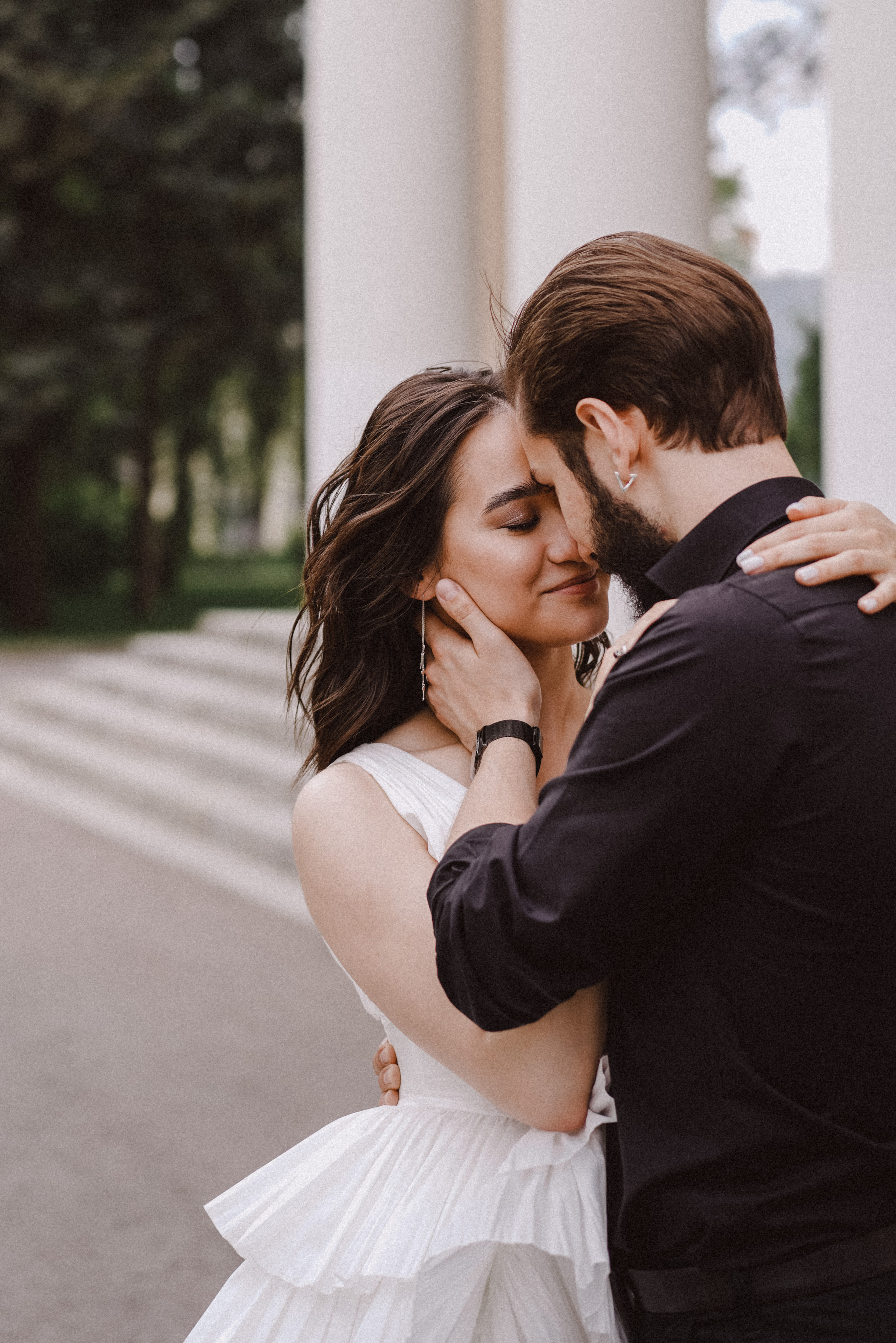 Антон и Катя. Свадебный и семейный фотограф Ястребова Маргарита