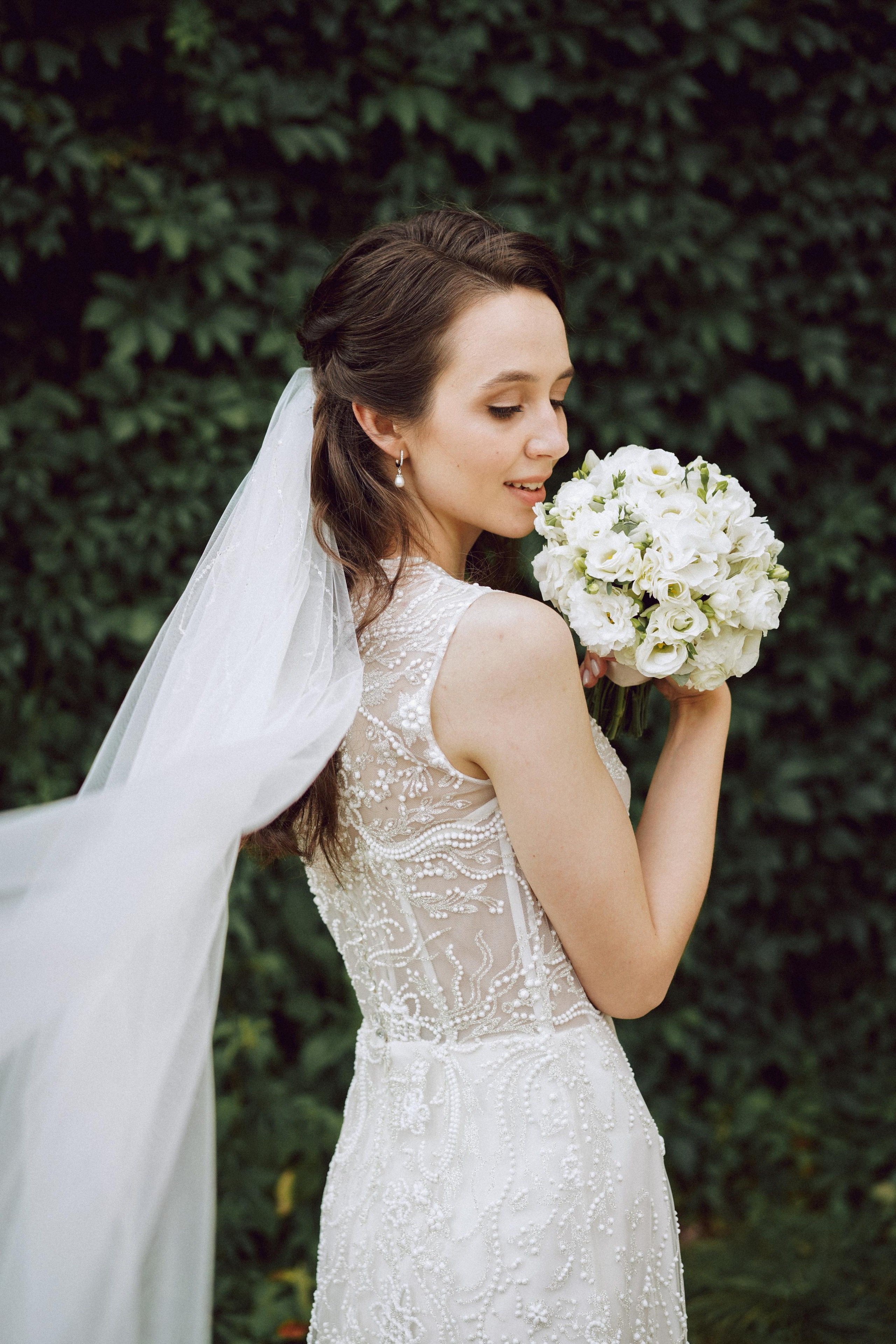 Влас и Лиза. Свадебный и семейный фотограф Ястребова Маргарита